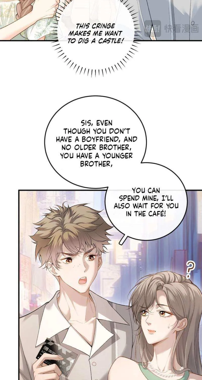 Celebrity Masquerade Chapter 9 page 17 - 