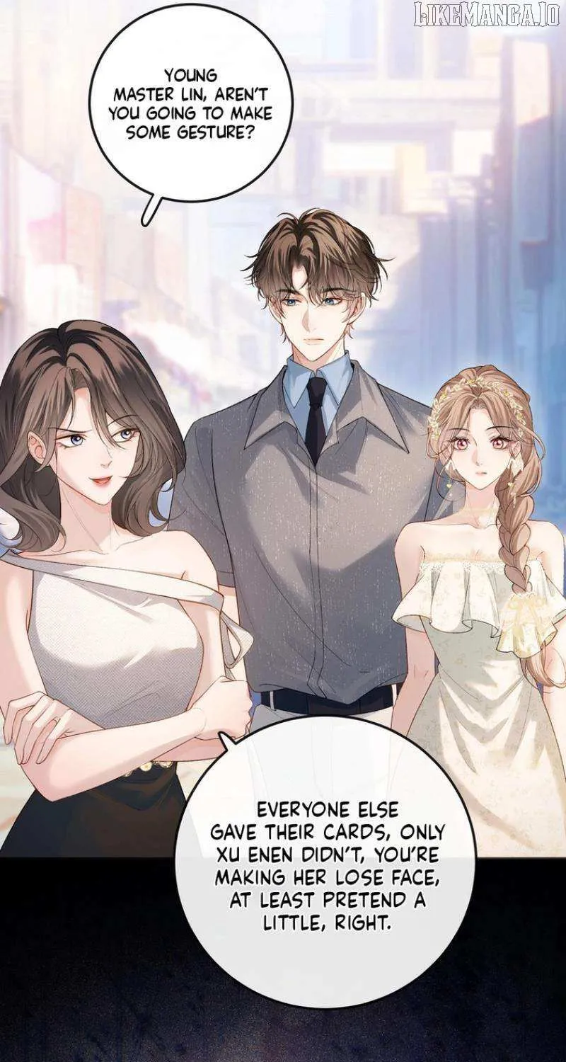 Celebrity Masquerade Chapter 9 page 19 - 