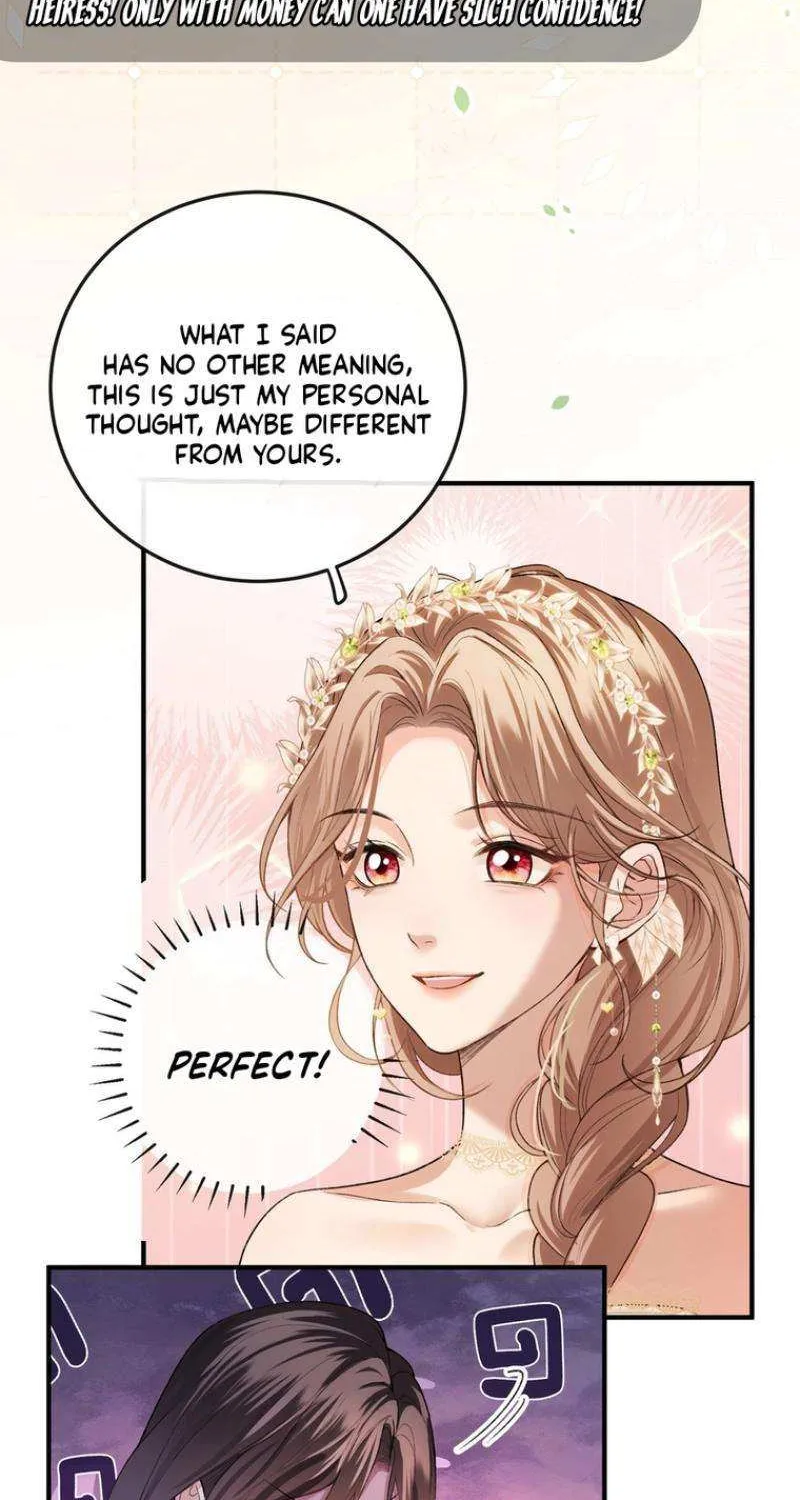 Celebrity Masquerade Chapter 9 page 24 - 