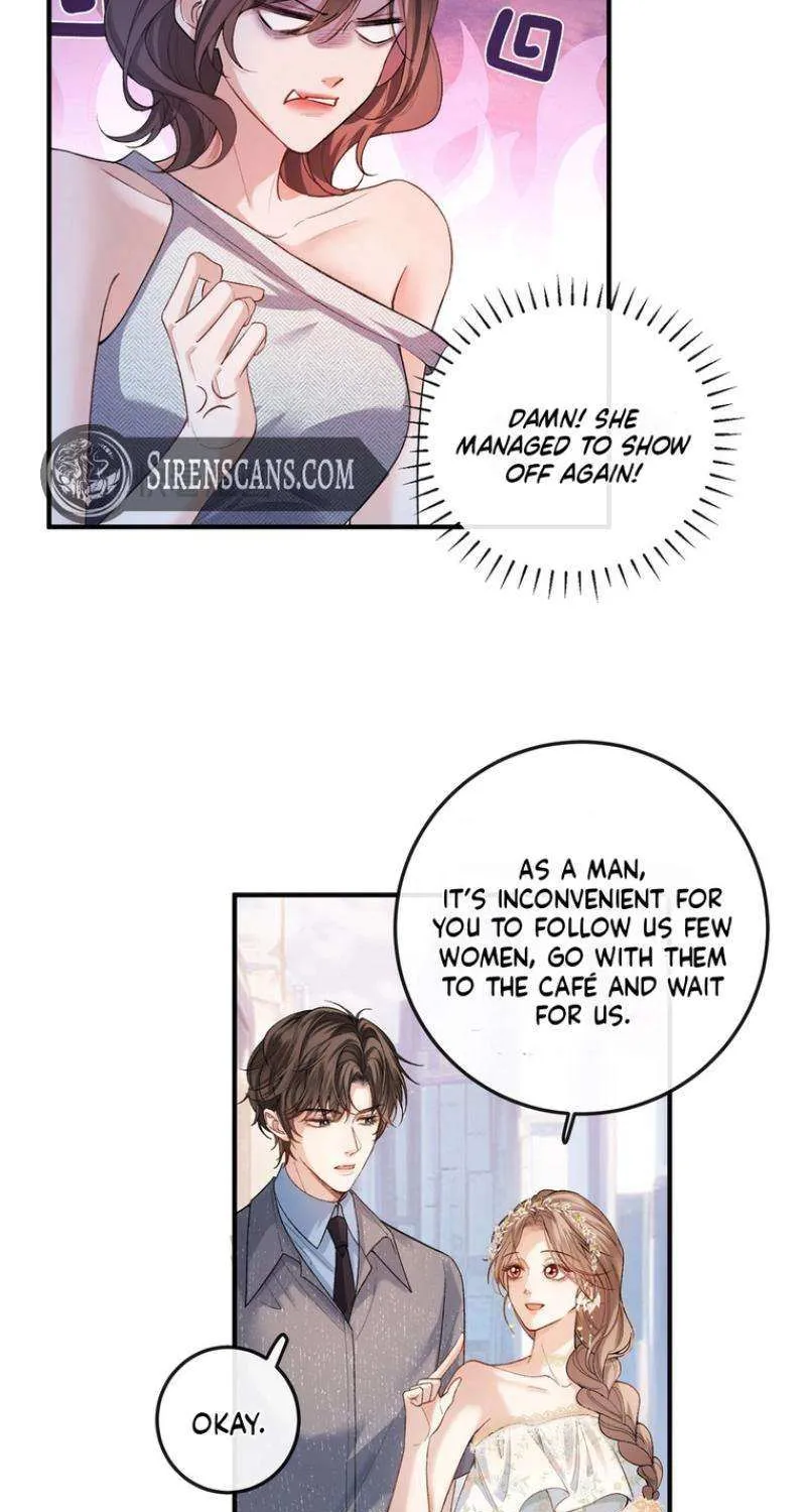 Celebrity Masquerade Chapter 9 page 25 - 