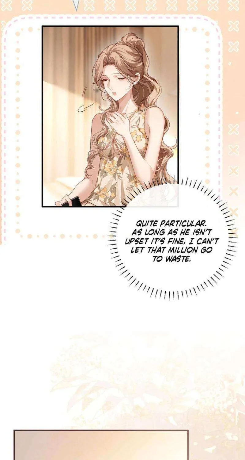 Celebrity Masquerade Chapter 9 page 4 - 