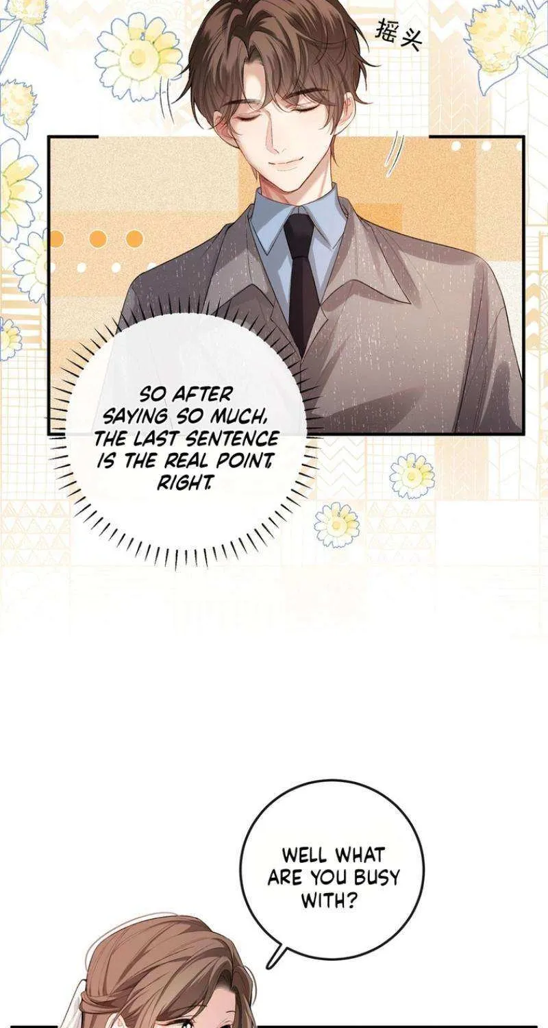 Celebrity Masquerade Chapter 9 page 33 - 