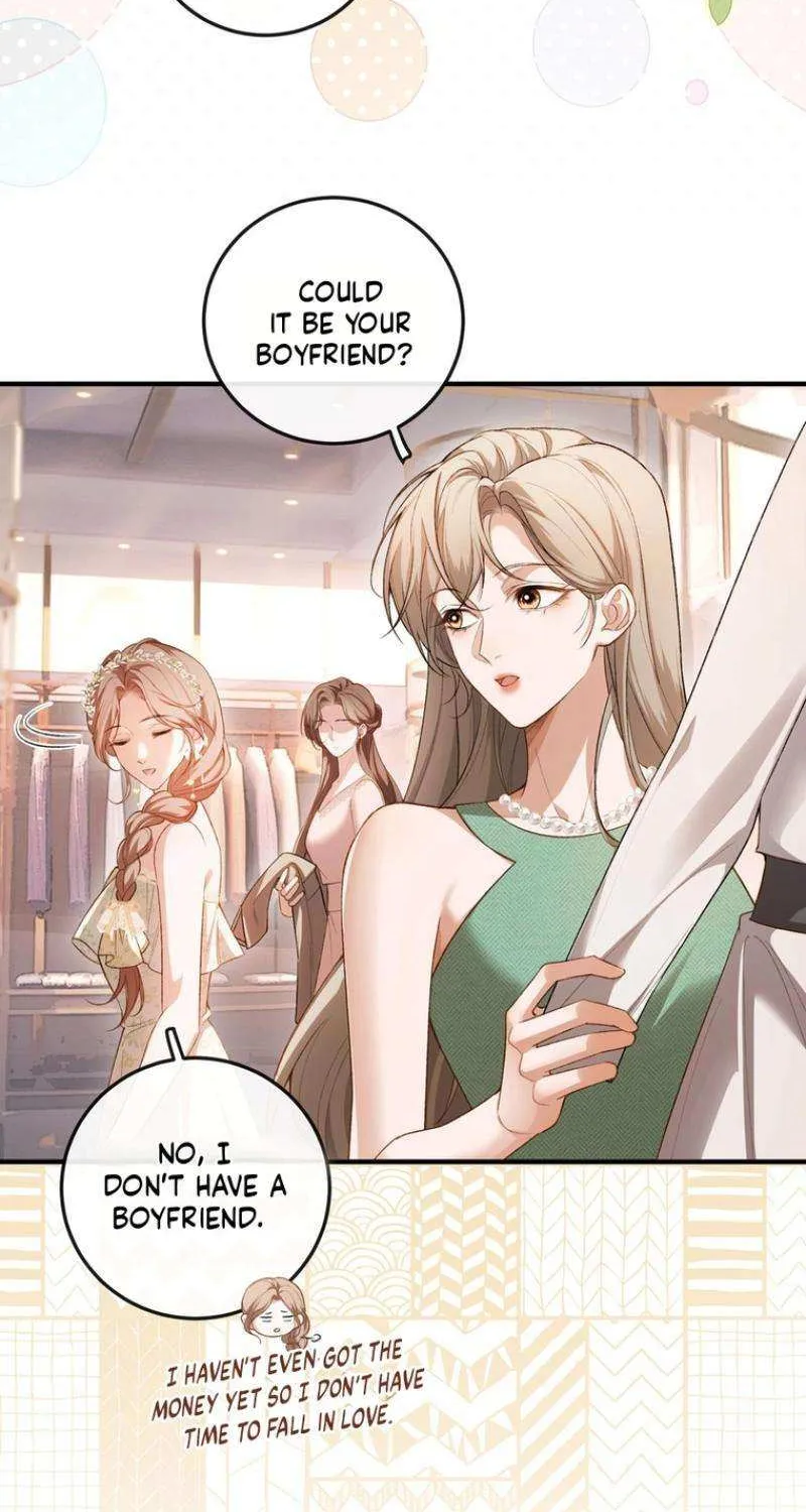 Celebrity Masquerade Chapter 9 page 35 - 