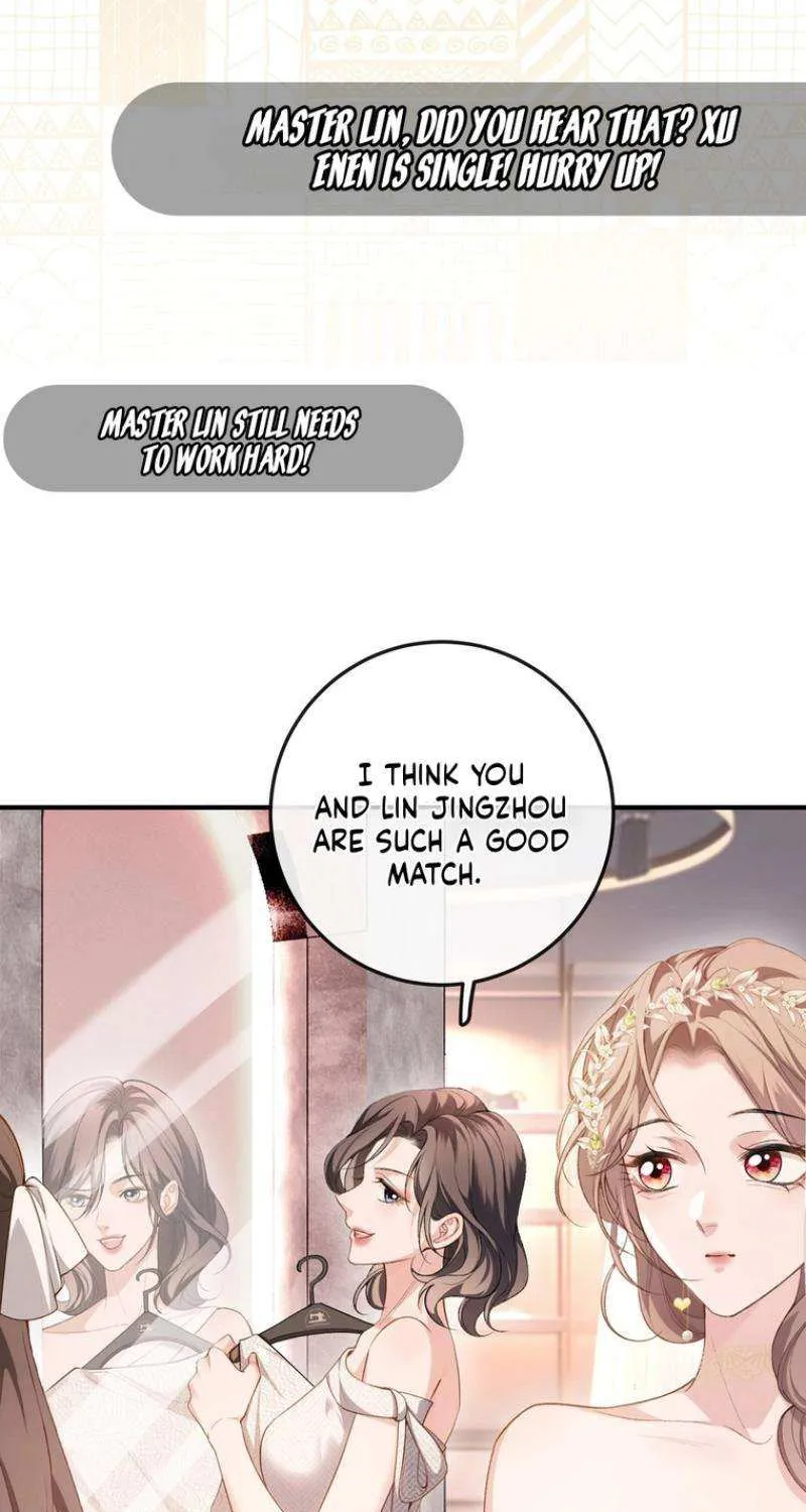 Celebrity Masquerade Chapter 9 page 36 - 