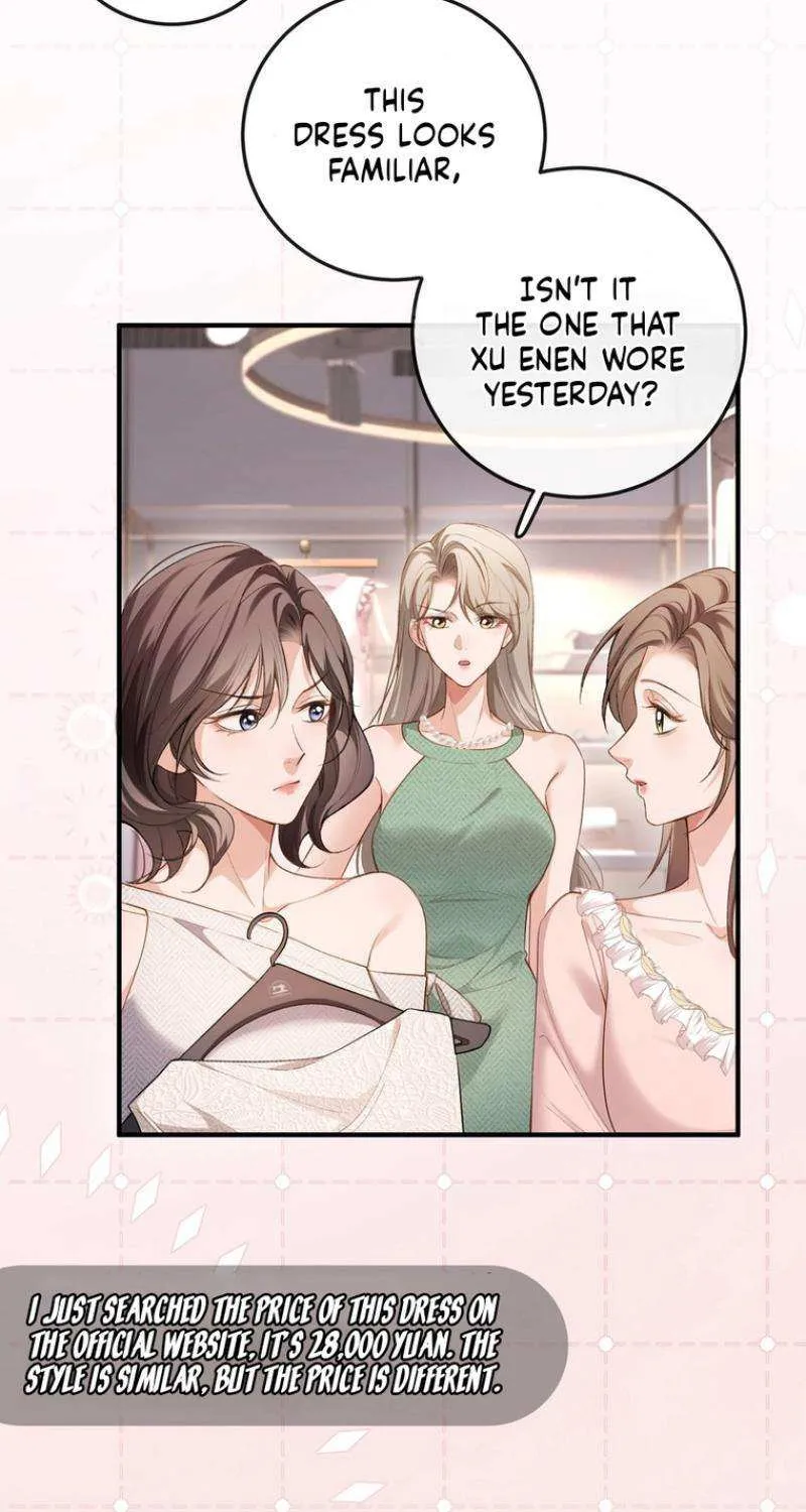 Celebrity Masquerade Chapter 9 page 38 - 