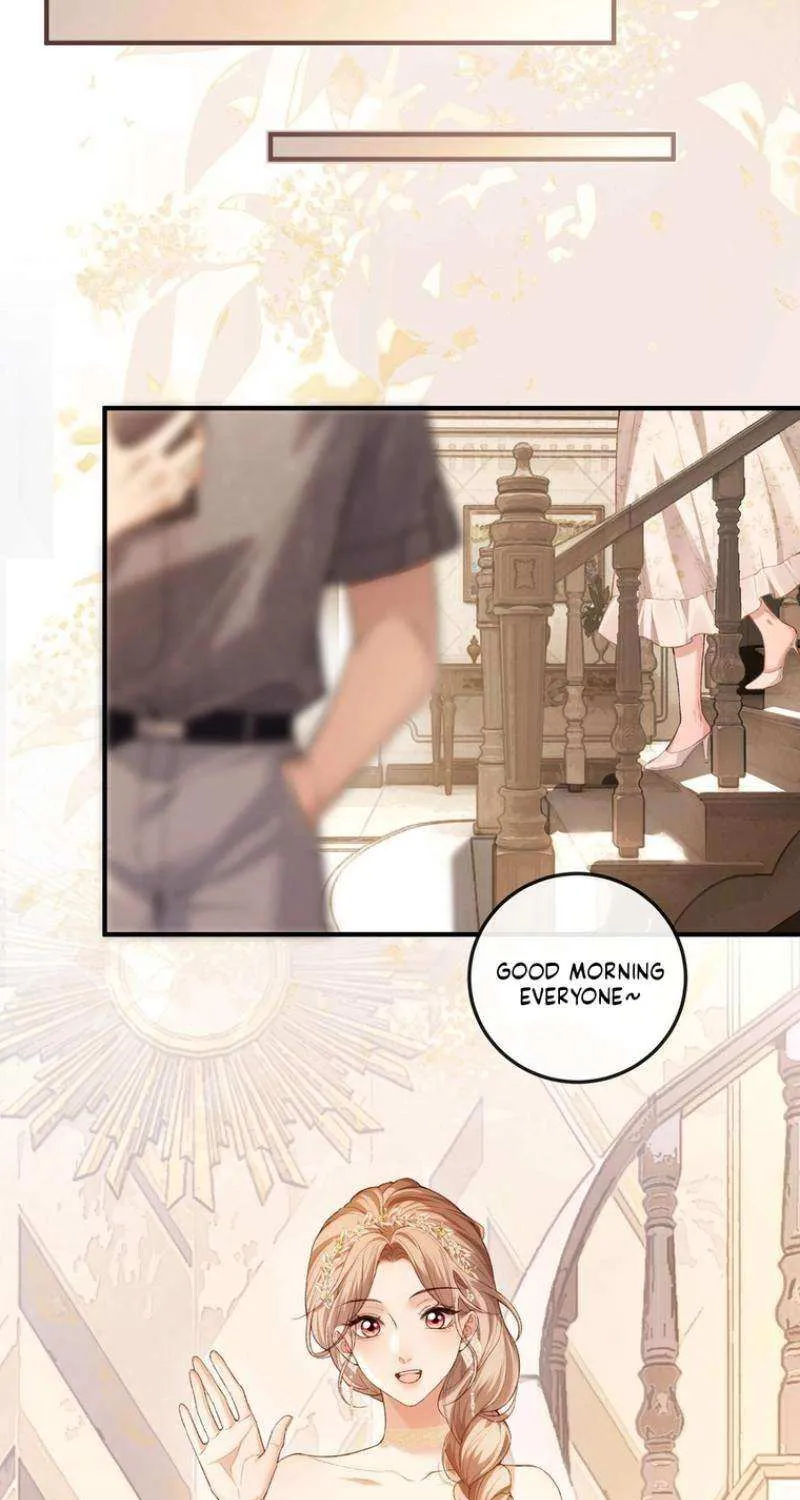 Celebrity Masquerade Chapter 9 page 5 - 