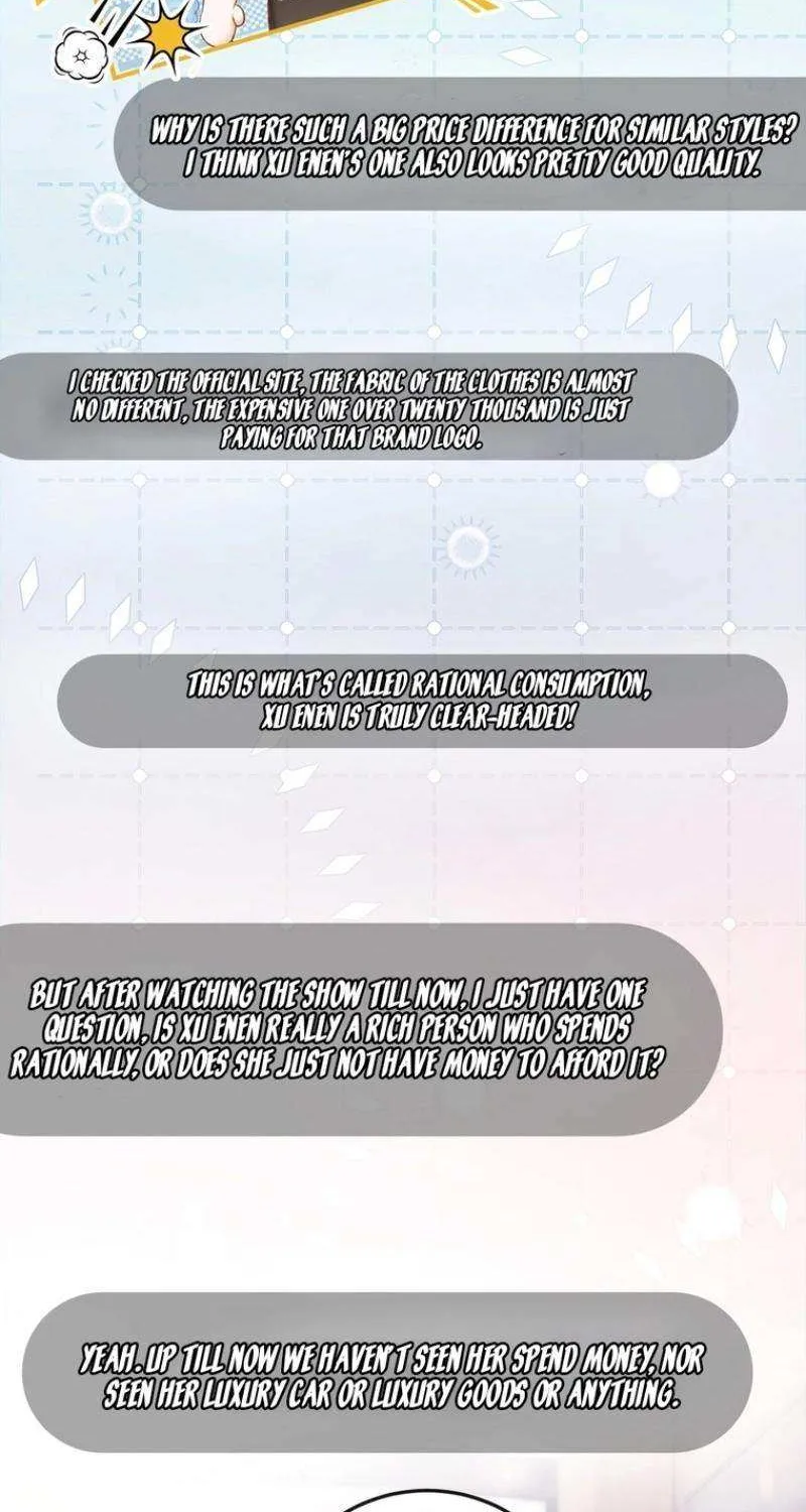 Celebrity Masquerade Chapter 9 page 41 - 