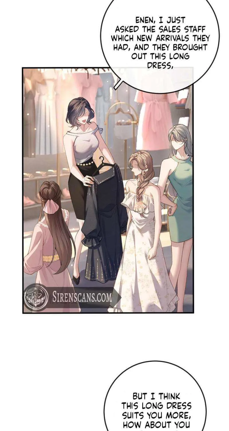 Celebrity Masquerade Chapter 9 page 43 - 