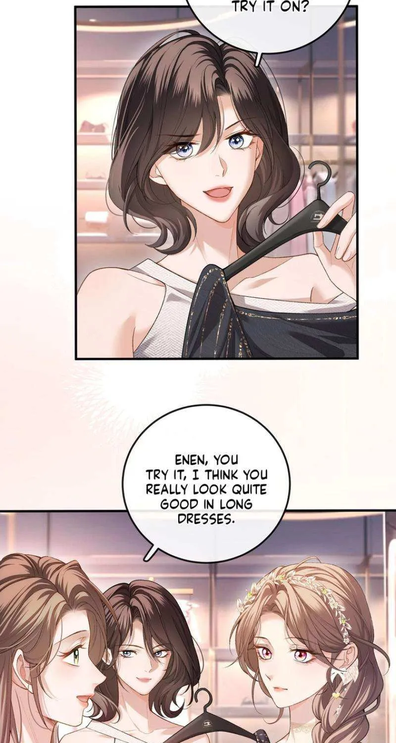 Celebrity Masquerade Chapter 9 page 44 - 