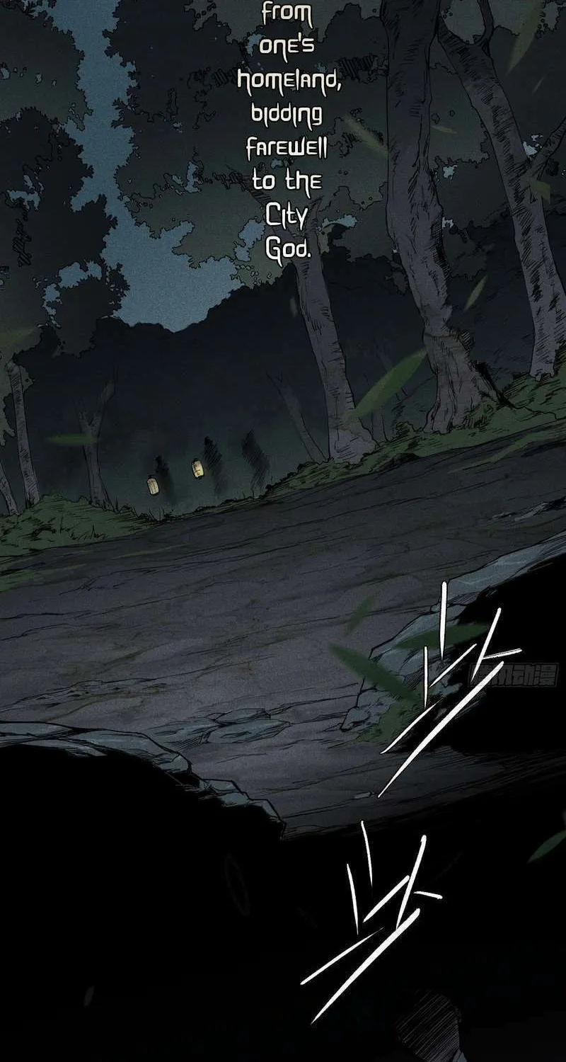 Celestial Phase Chapter 1 page 13 - 