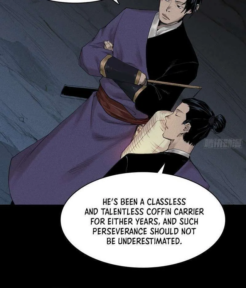 Celestial Phase Chapter 1 page 25 - 