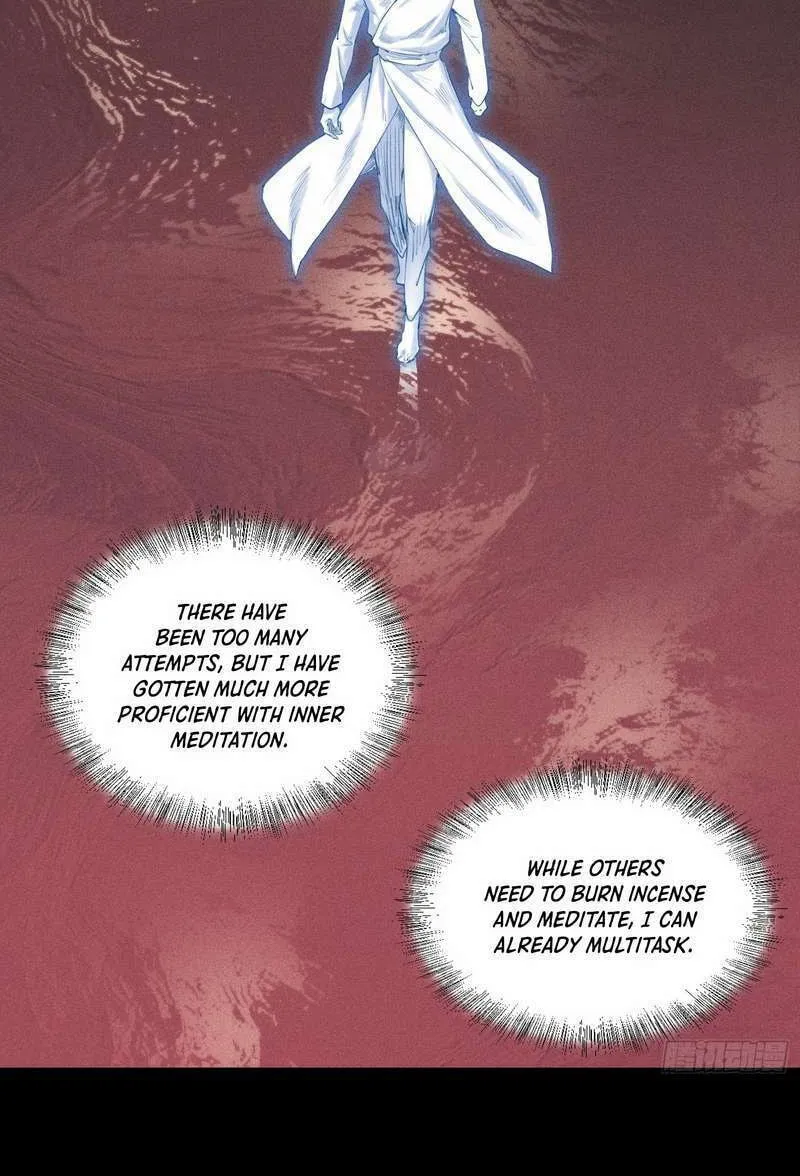 Celestial Phase Chapter 1 page 28 - 