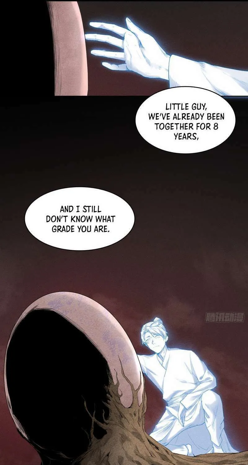 Celestial Phase Chapter 1 page 29 - 