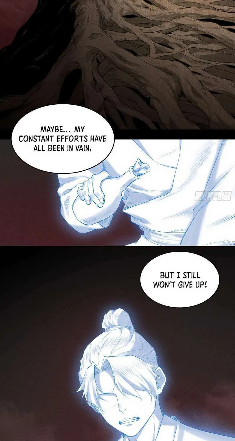 Celestial Phase Chapter 1 page 30 - 