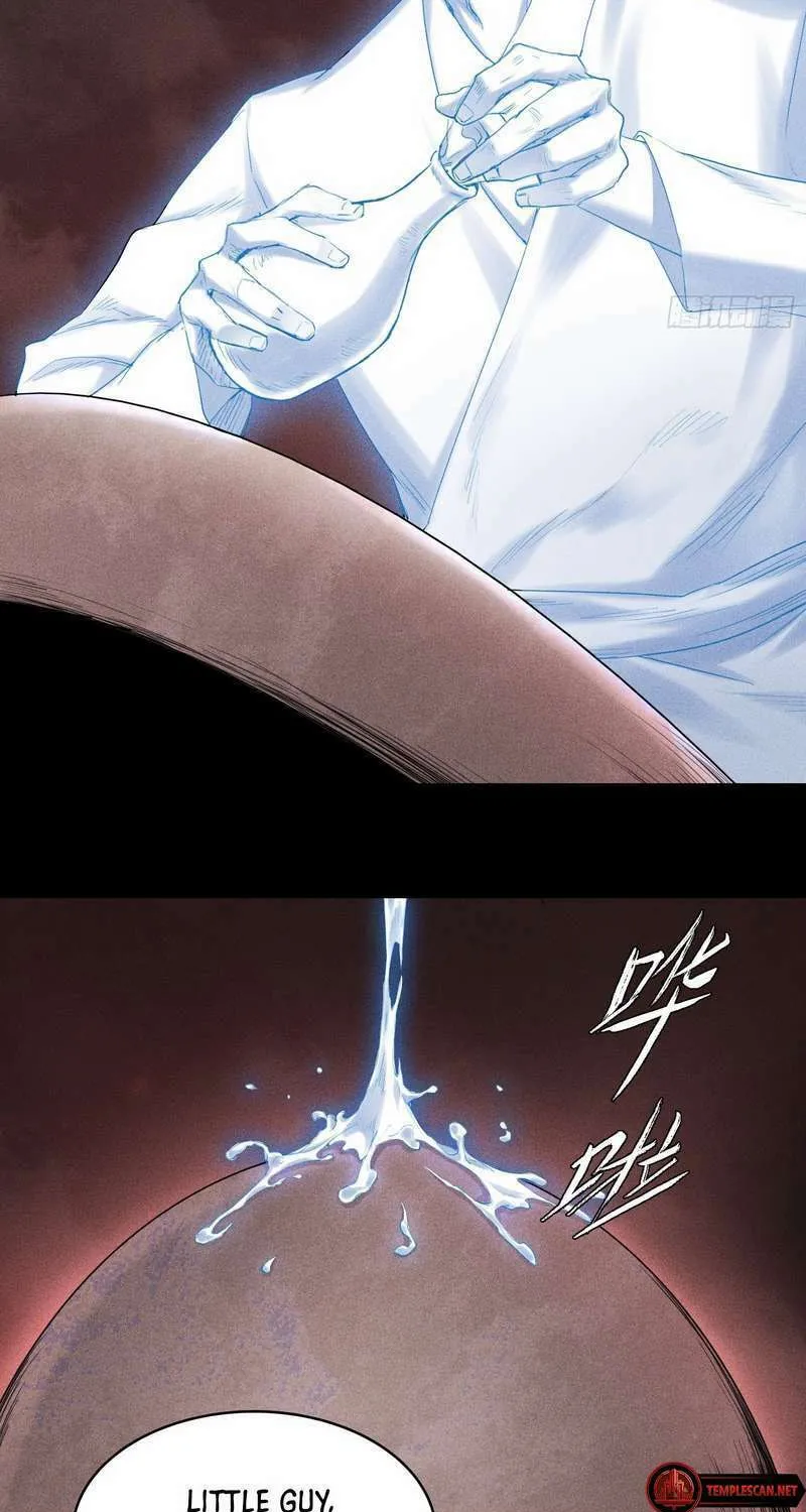 Celestial Phase Chapter 1 page 31 - 