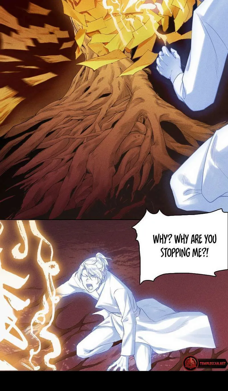 Celestial Phase Chapter 1 page 37 - 