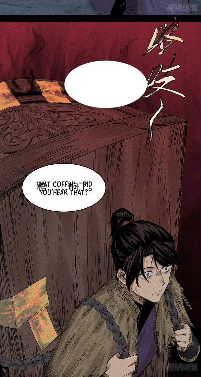 Celestial Phase Chapter 1 page 42 - 