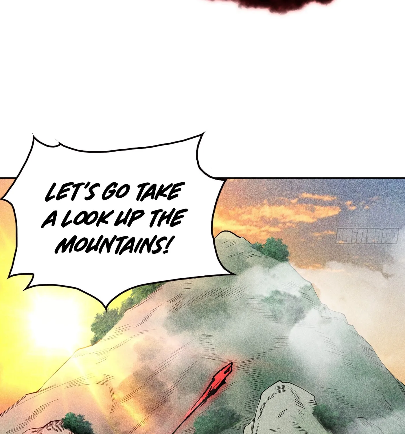 Celestial Phase Chapter 10 page 12 - 