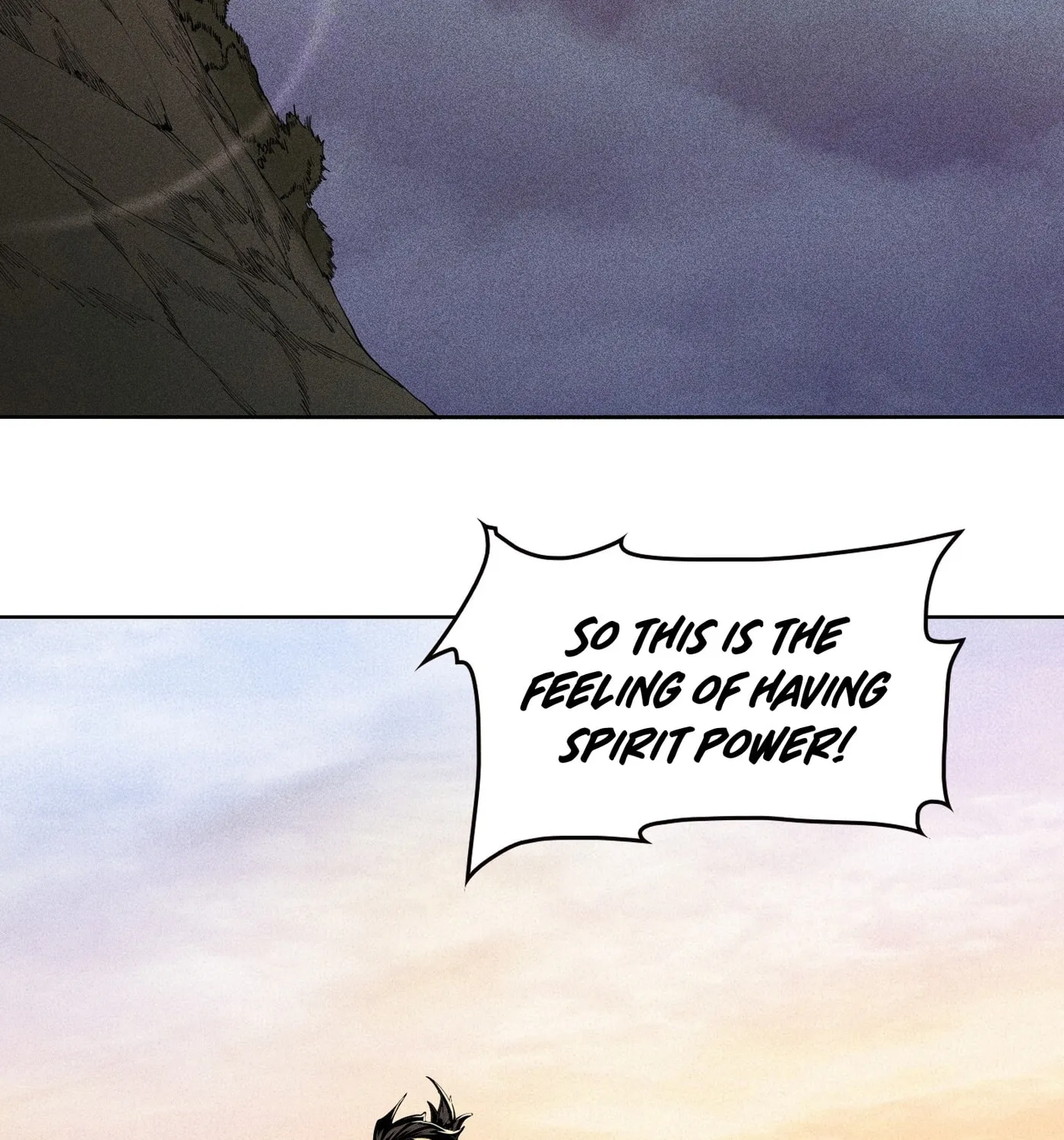 Celestial Phase Chapter 10 page 17 - 