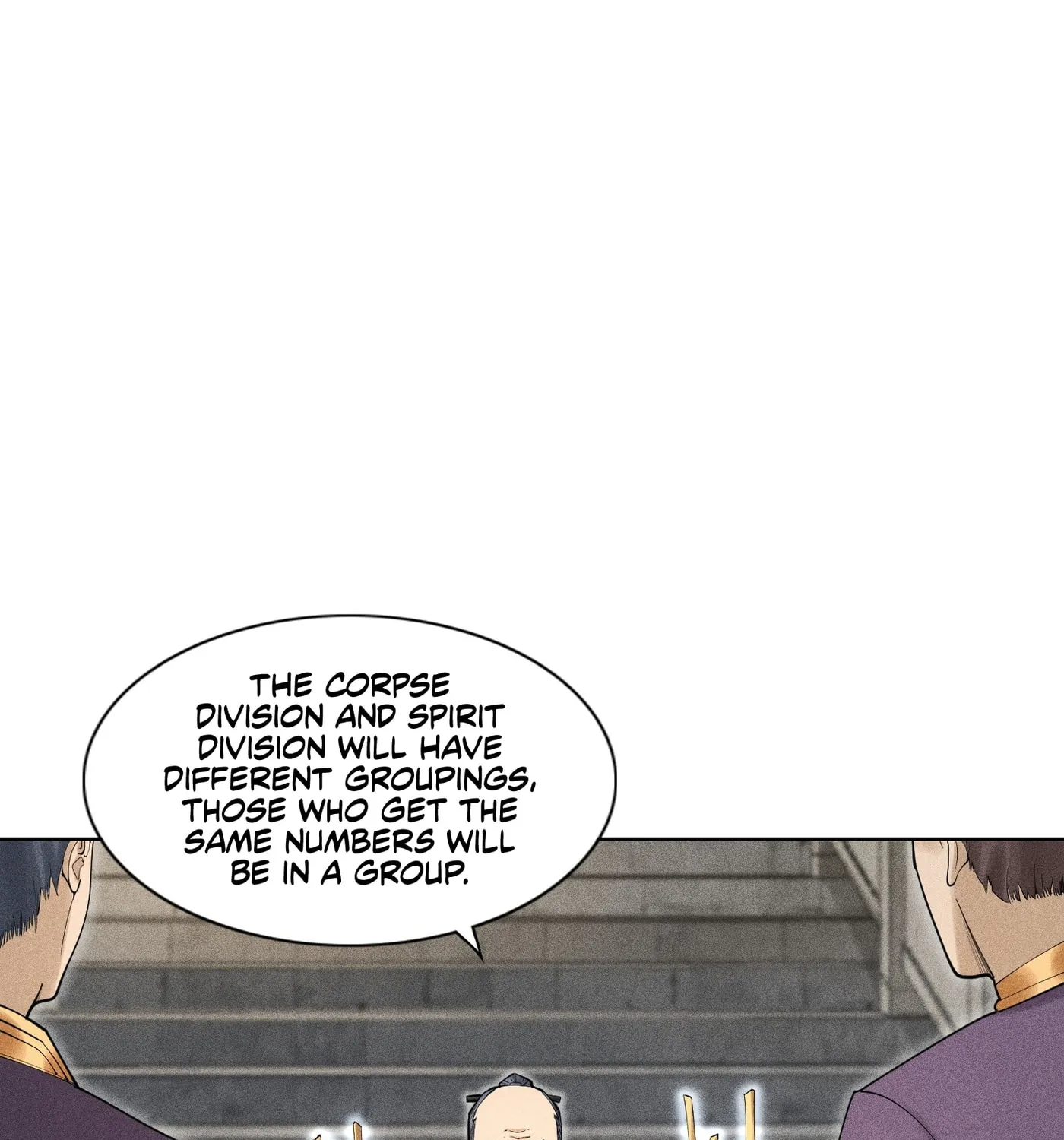 Celestial Phase Chapter 10 page 34 - 