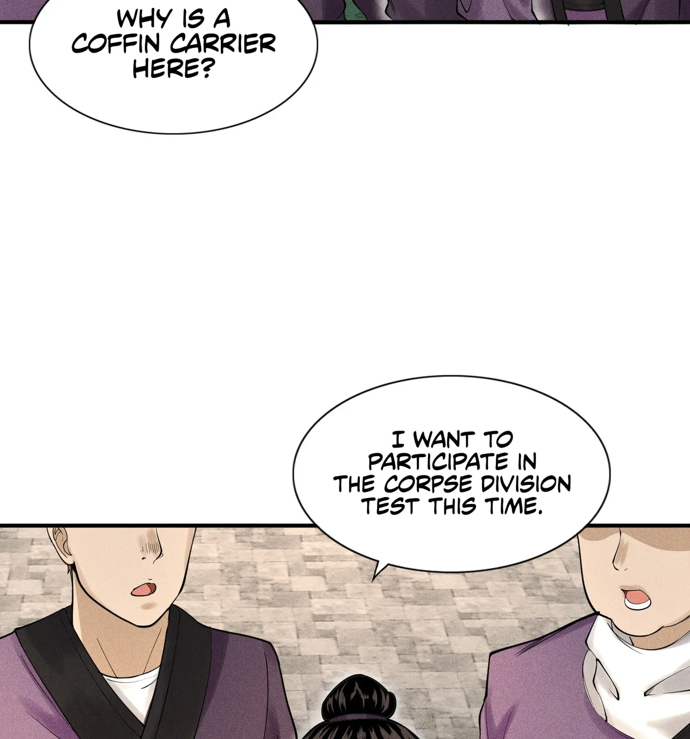 Celestial Phase Chapter 10 page 42 - 