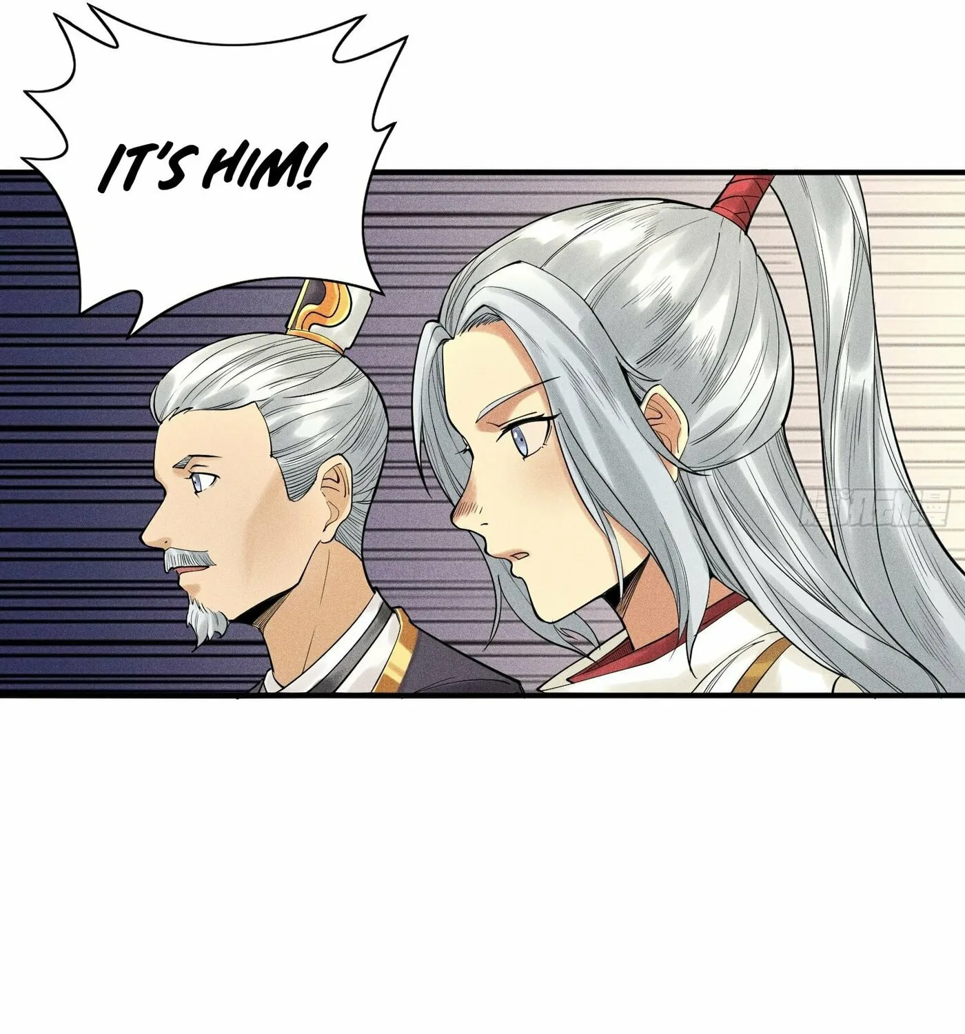 Celestial Phase Chapter 10 page 45 - 