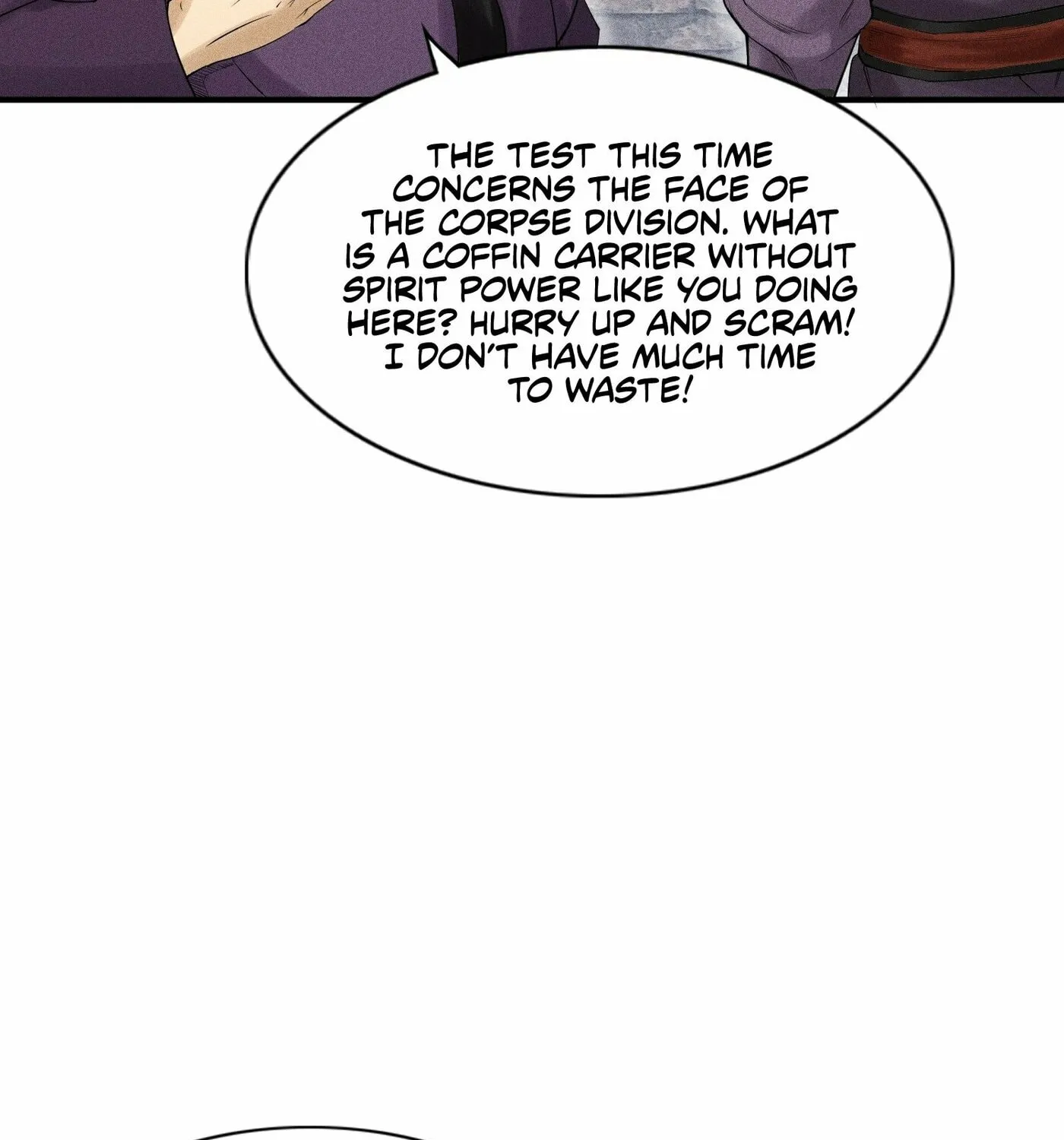 Celestial Phase Chapter 10 page 47 - 