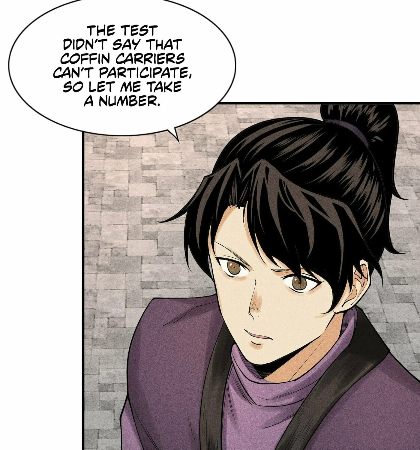 Celestial Phase Chapter 10 page 48 - 