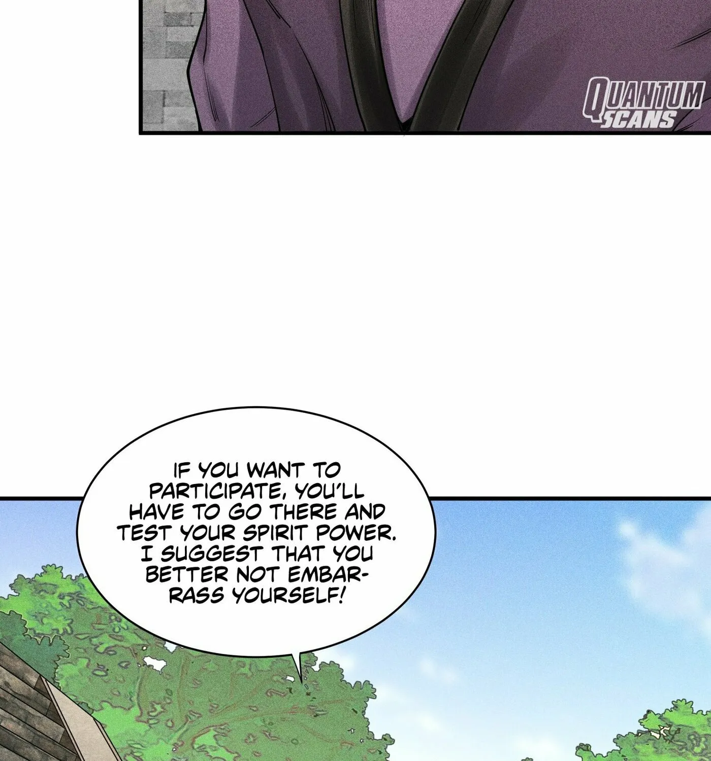 Celestial Phase Chapter 10 page 49 - 