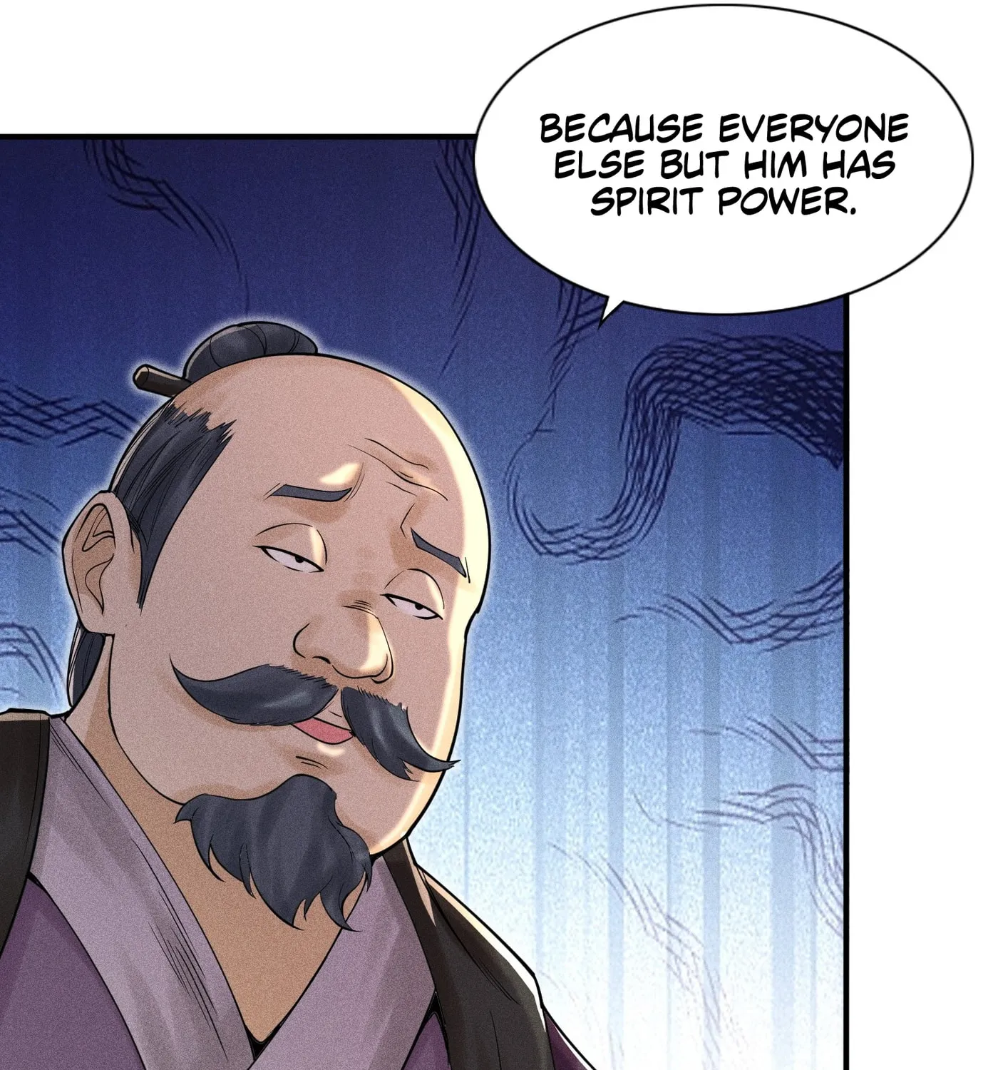 Celestial Phase Chapter 10 page 53 - 