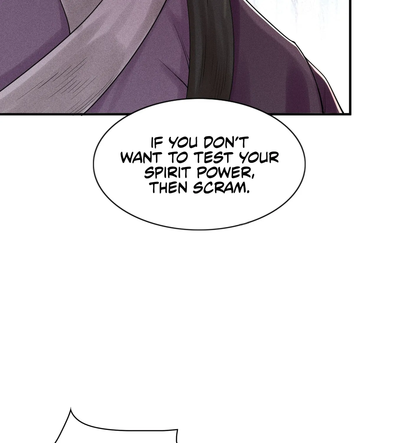 Celestial Phase Chapter 10 page 54 - 