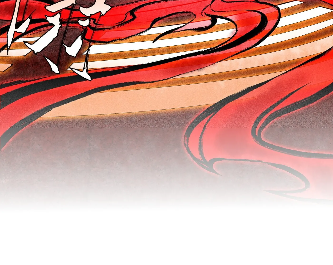 Celestial Phase Chapter 10 page 60 - 