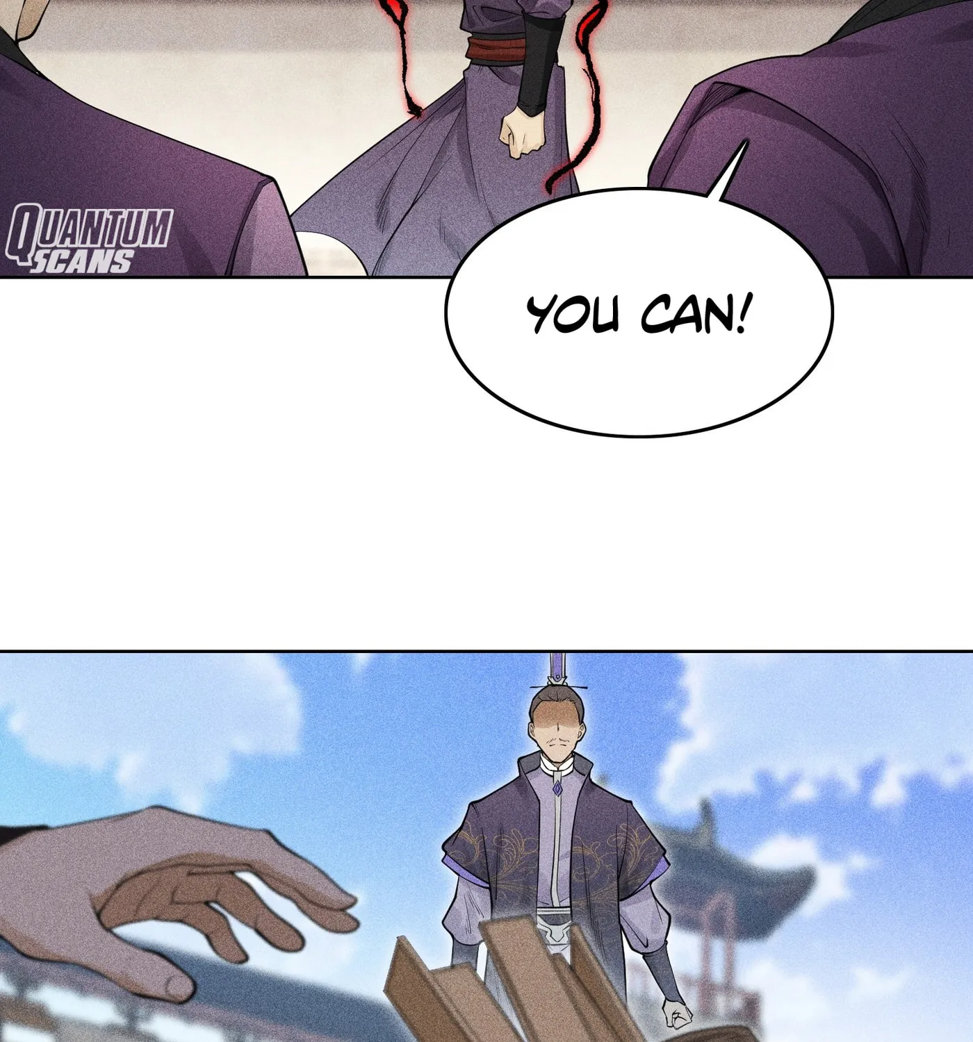 Celestial Phase Chapter 10 page 65 - 