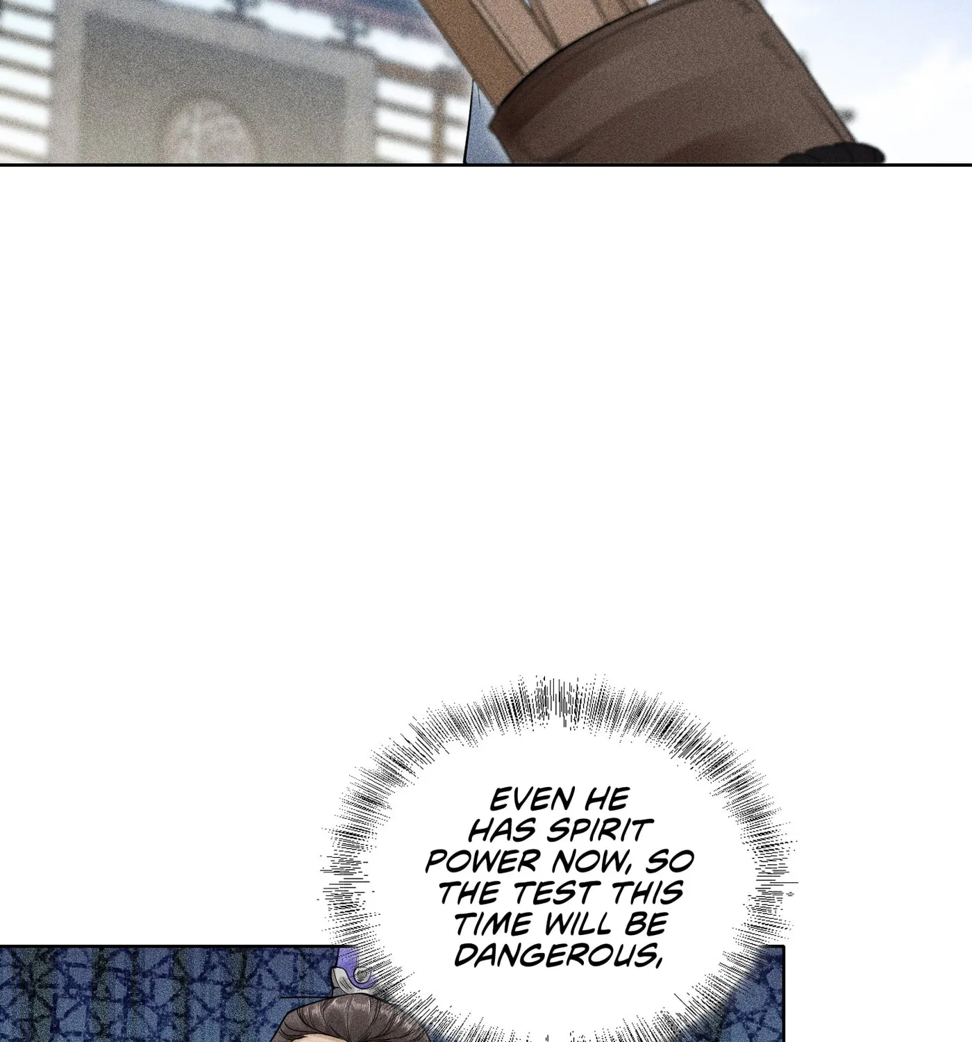 Celestial Phase Chapter 10 page 66 - 