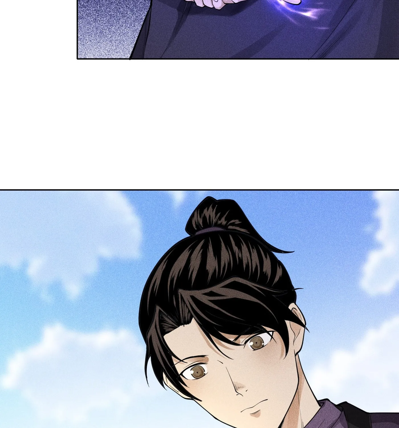 Celestial Phase Chapter 10 page 68 - 