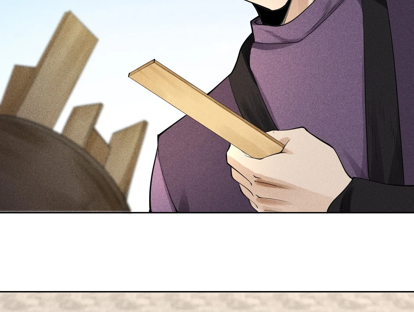Celestial Phase Chapter 10 page 69 - 