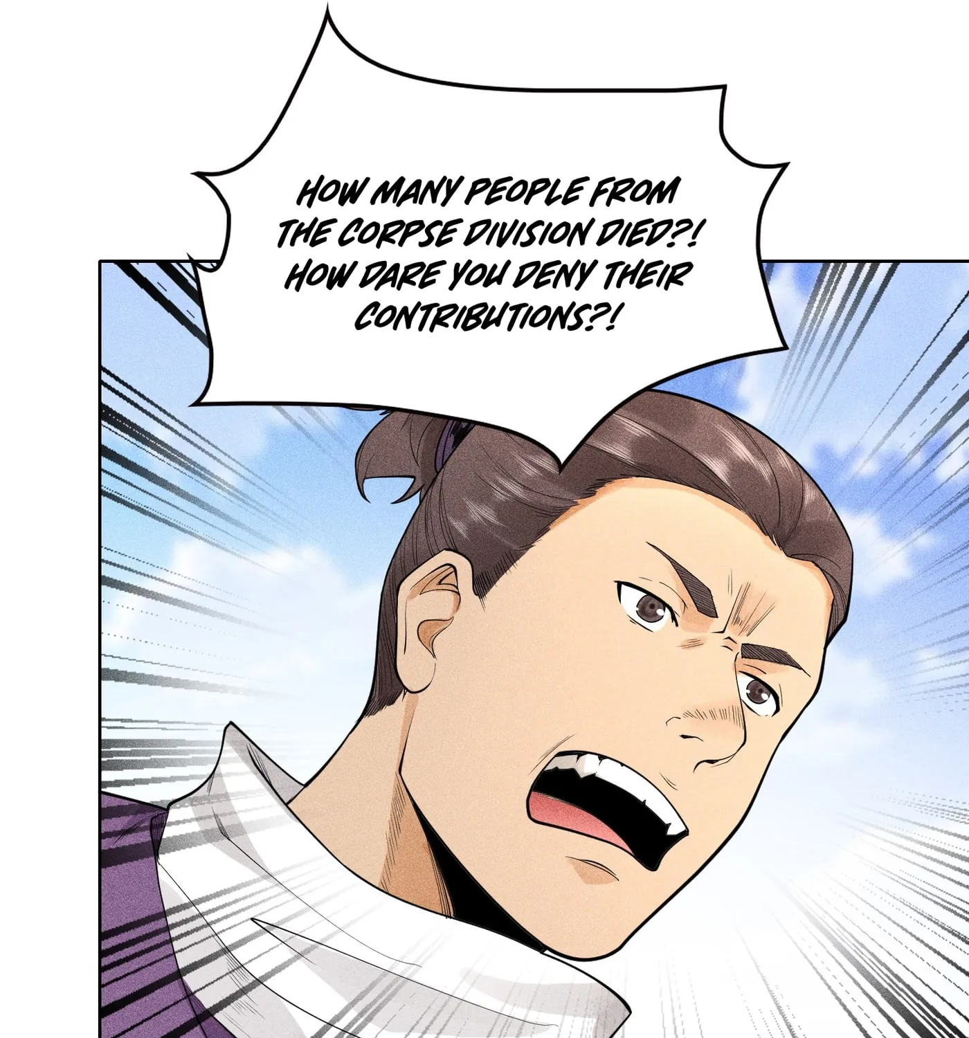 Celestial Phase Chapter 11 page 11 - 