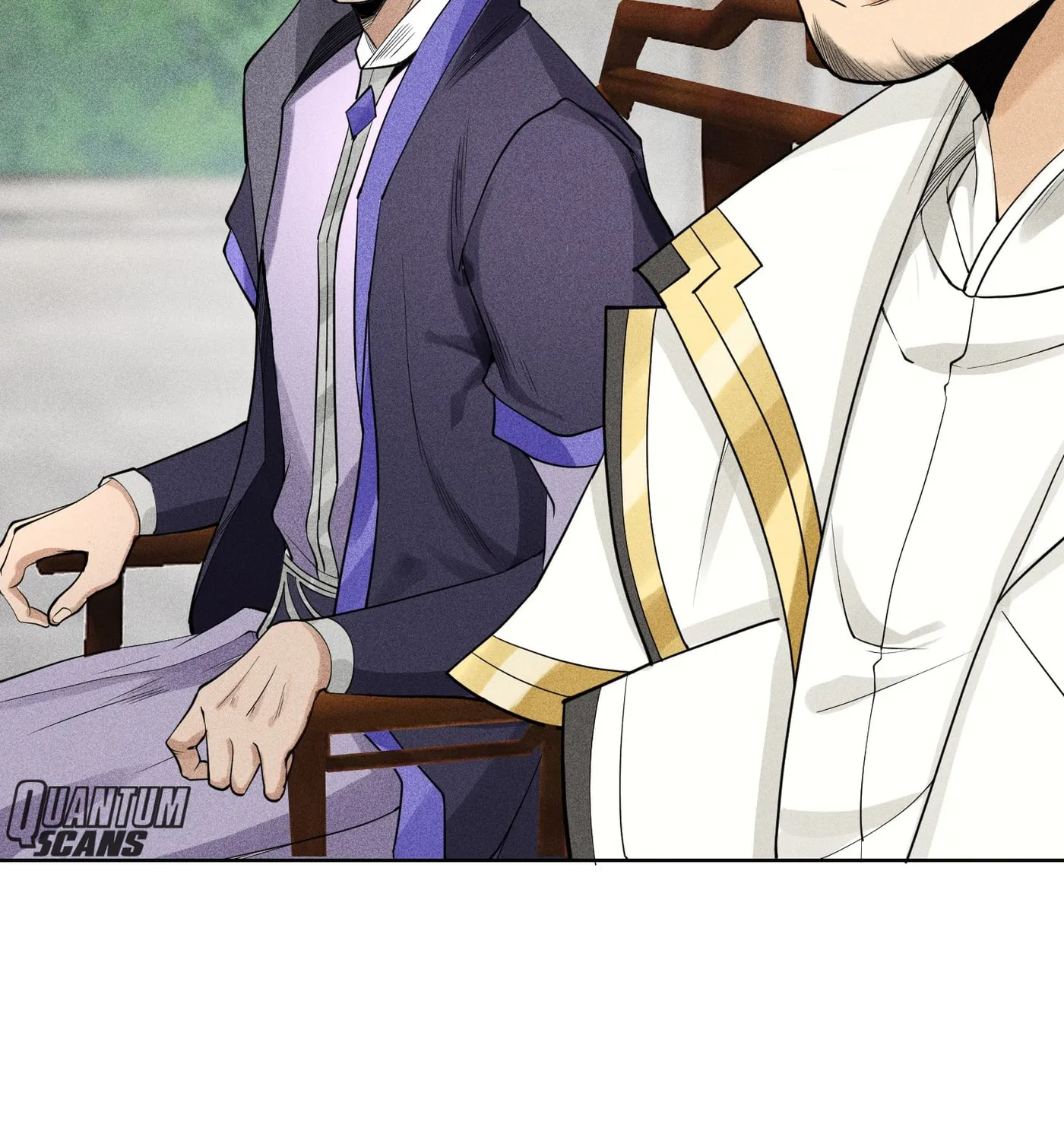 Celestial Phase Chapter 11 page 15 - 