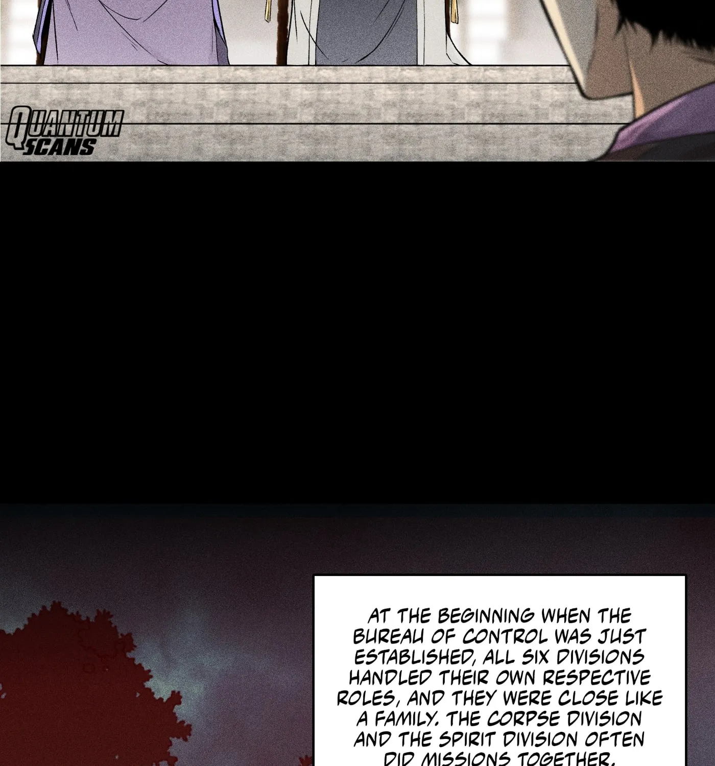 Celestial Phase Chapter 11 page 23 - 