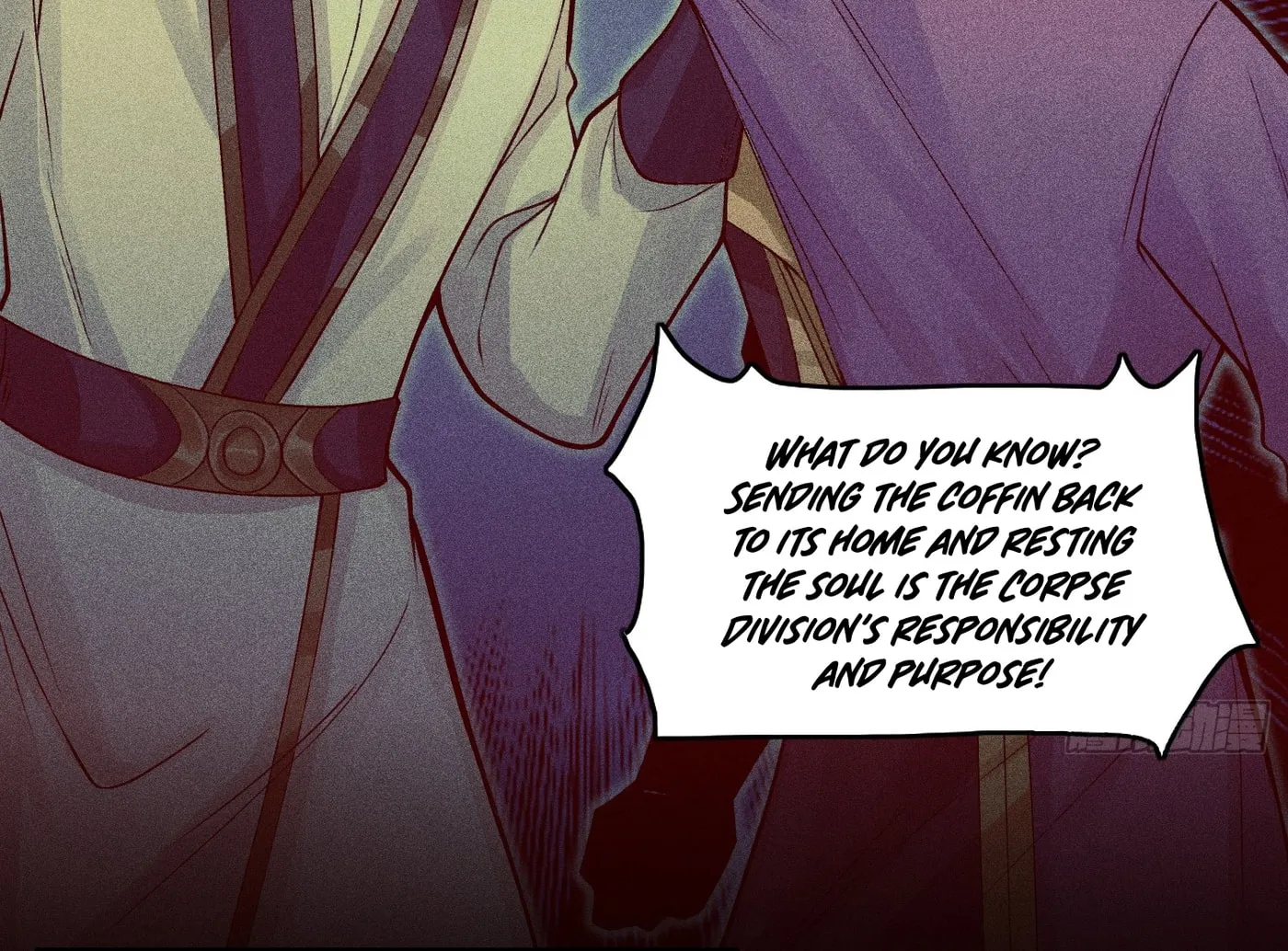 Celestial Phase Chapter 11 page 27 - 