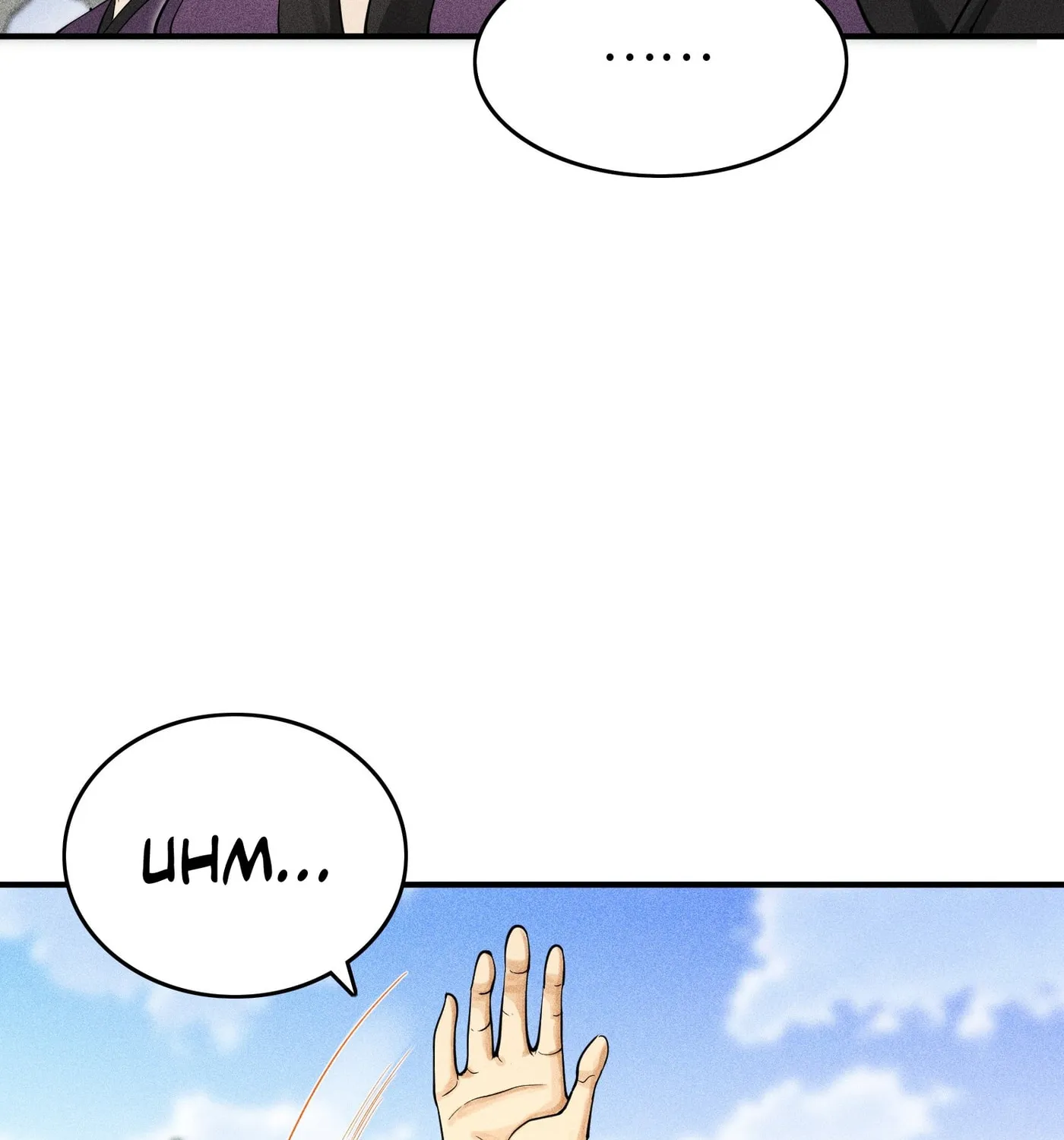Celestial Phase Chapter 11 page 29 - 
