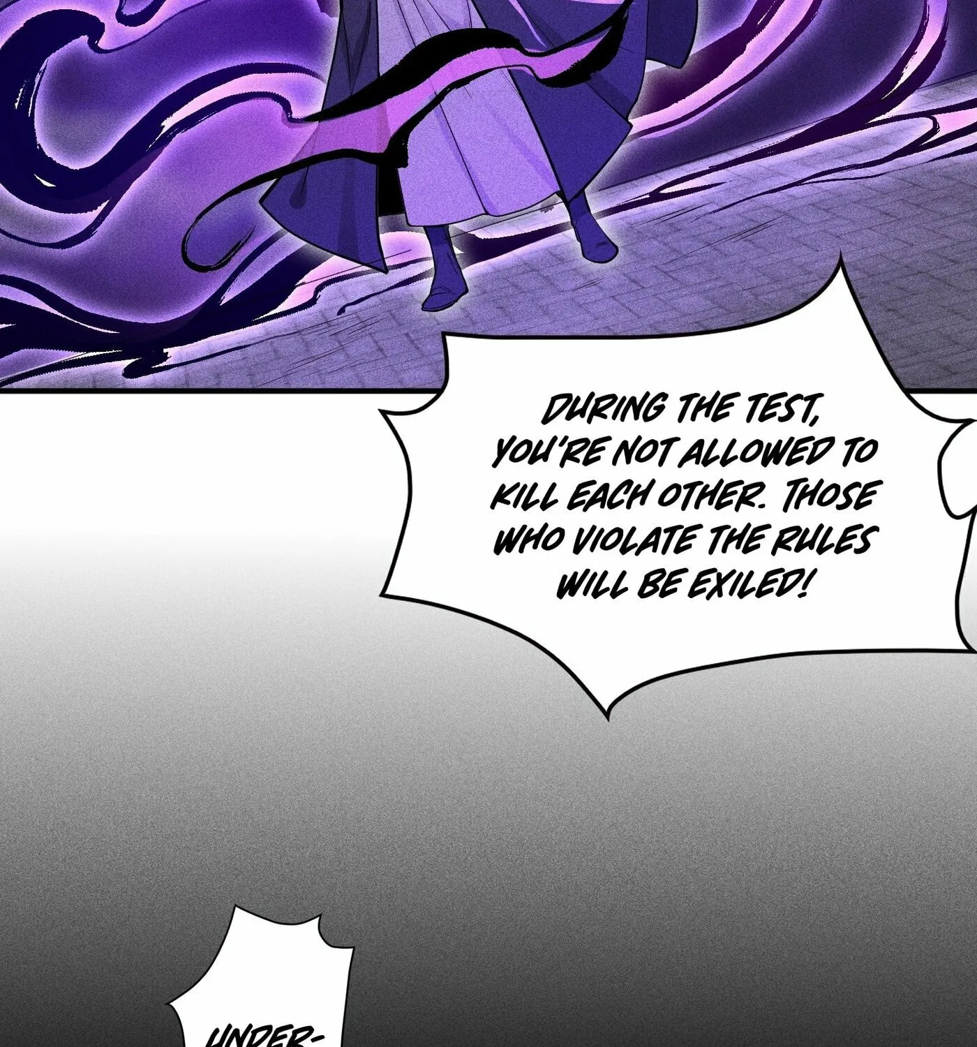 Celestial Phase Chapter 11 page 40 - 