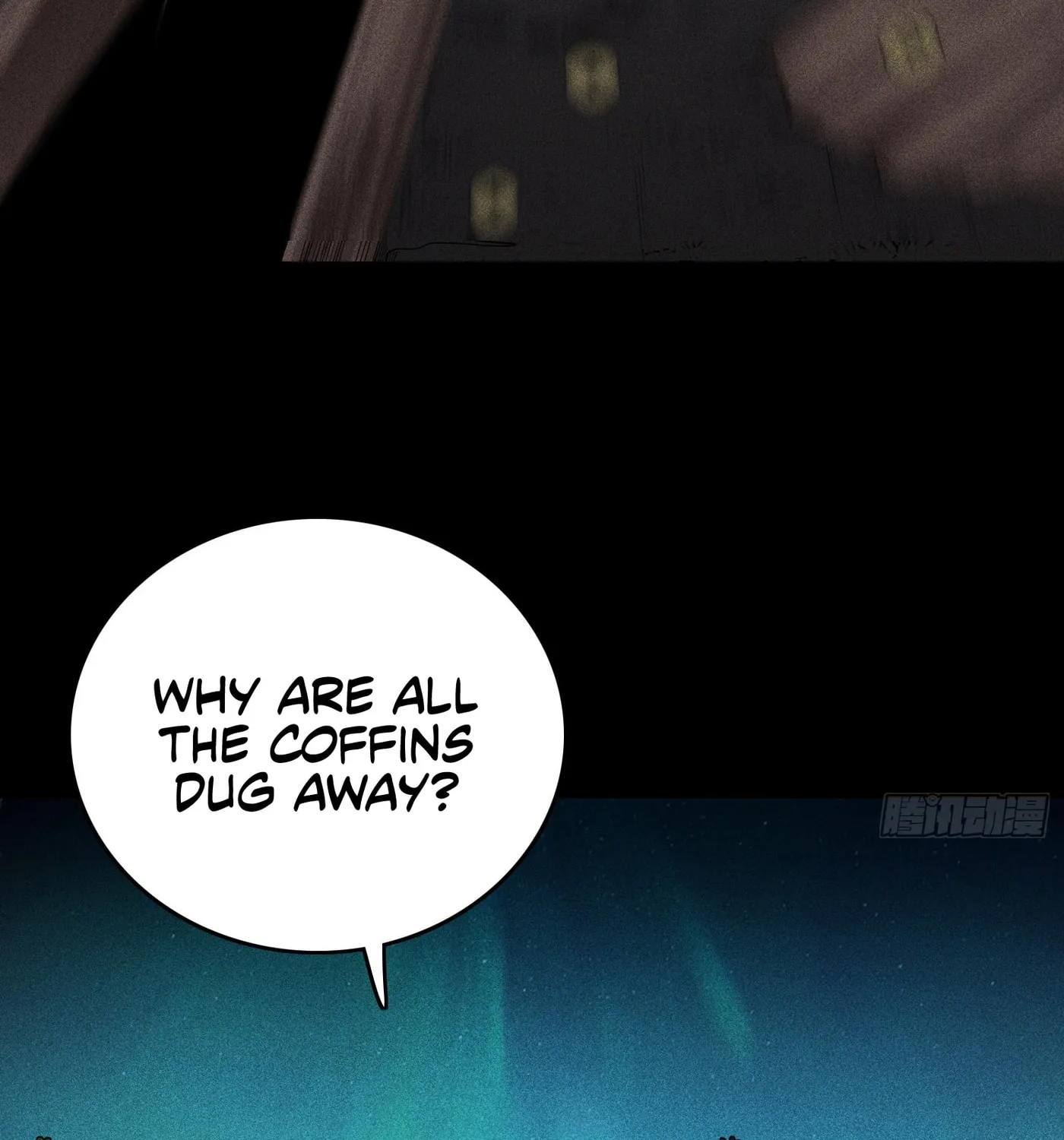 Celestial Phase Chapter 11 page 45 - 