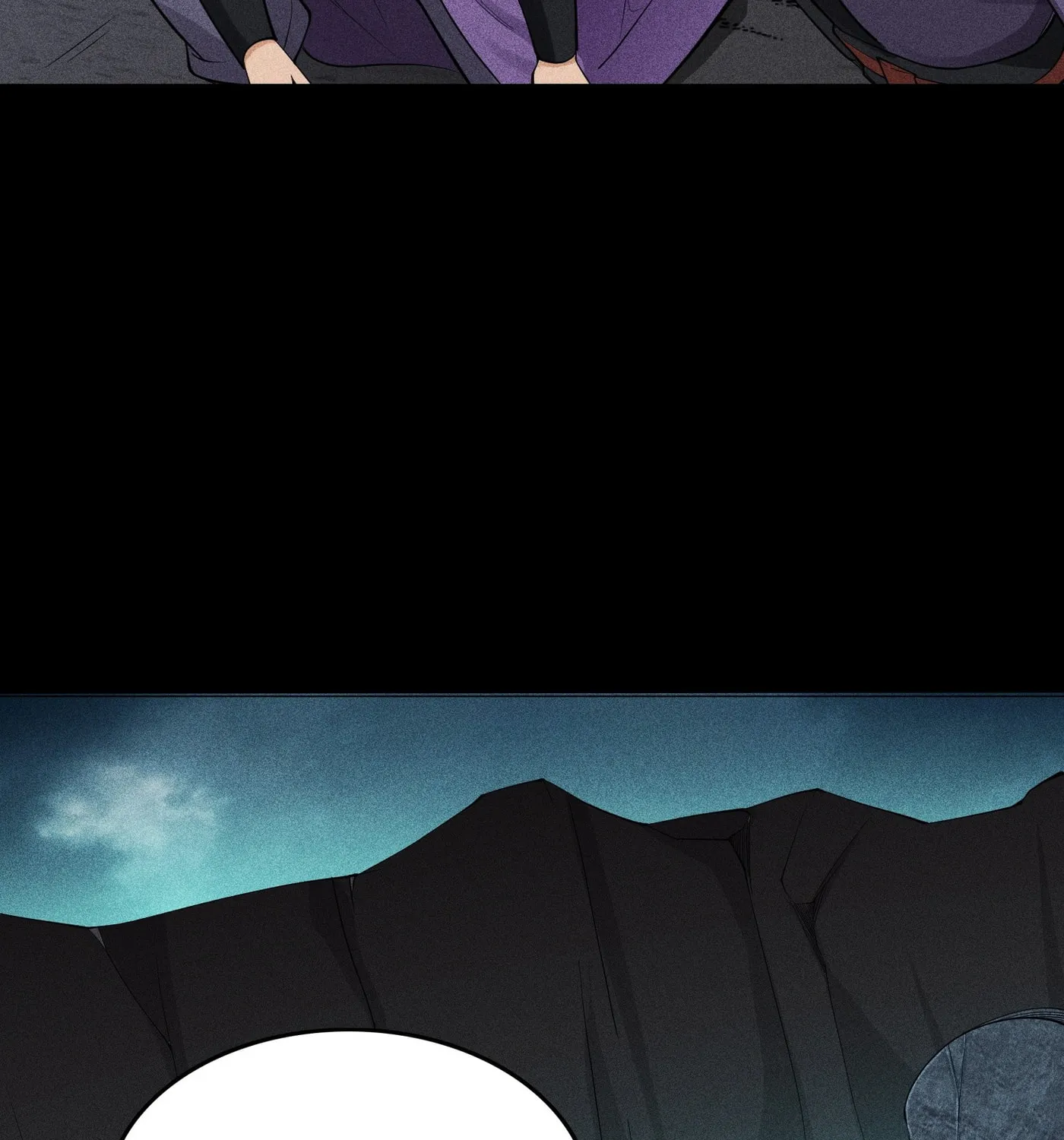 Celestial Phase Chapter 11 page 48 - 