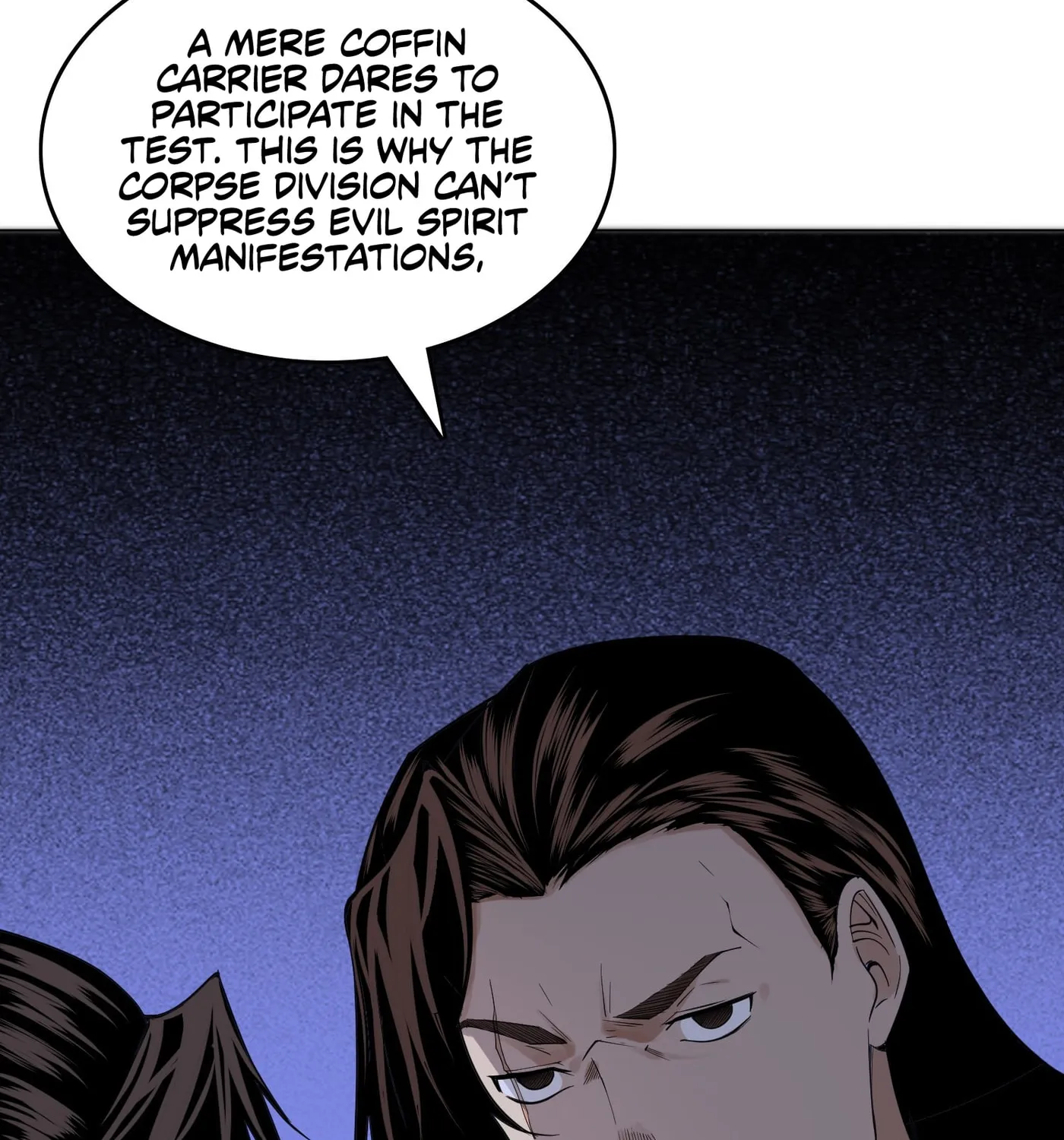 Celestial Phase Chapter 11 page 7 - 