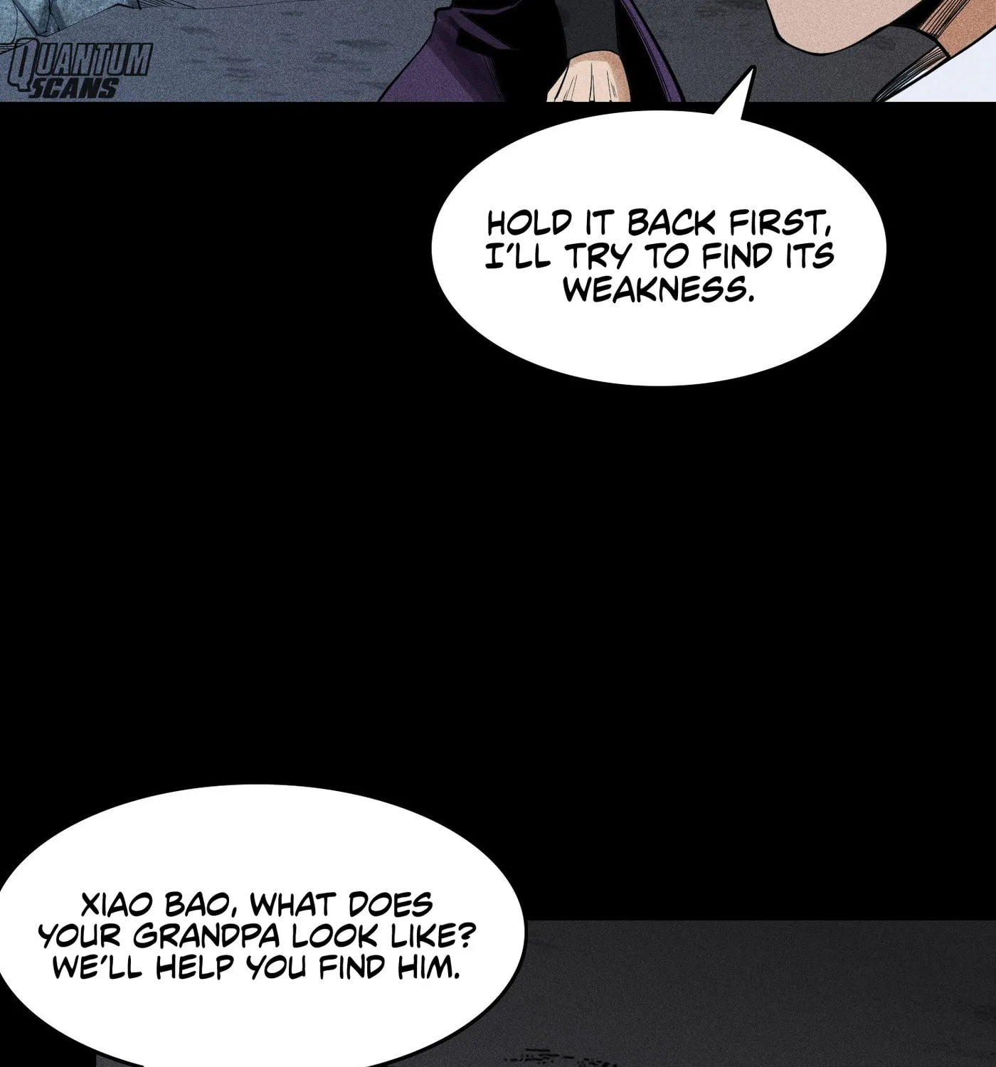 Celestial Phase Chapter 12 page 16 - 