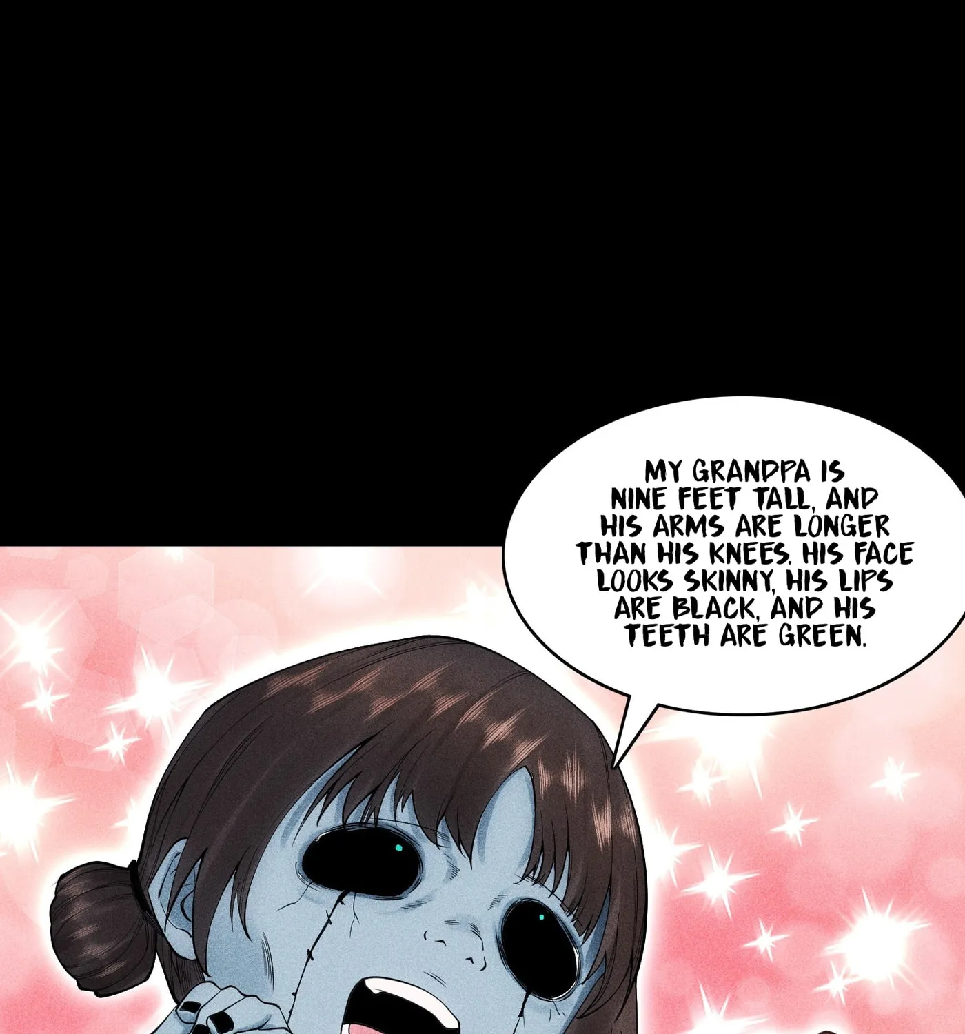 Celestial Phase Chapter 12 page 18 - 