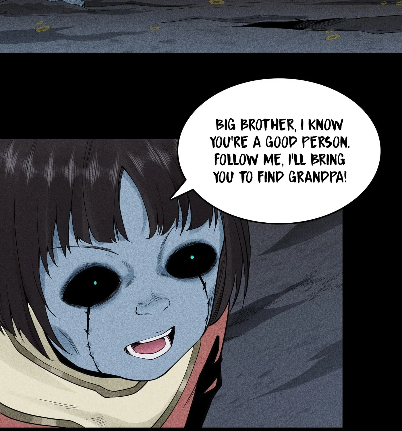 Celestial Phase Chapter 12 page 25 - 