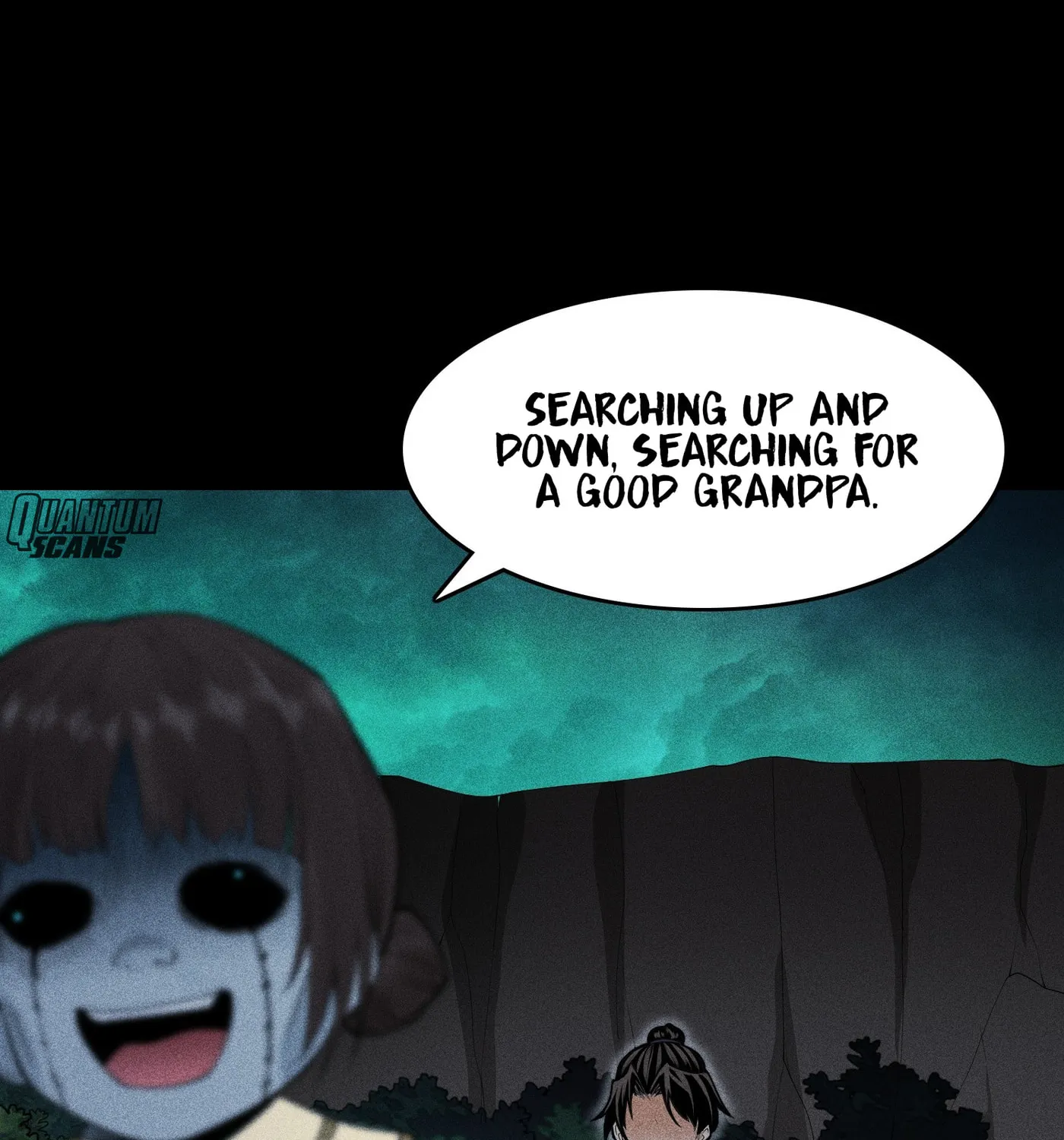 Celestial Phase Chapter 12 page 26 - 