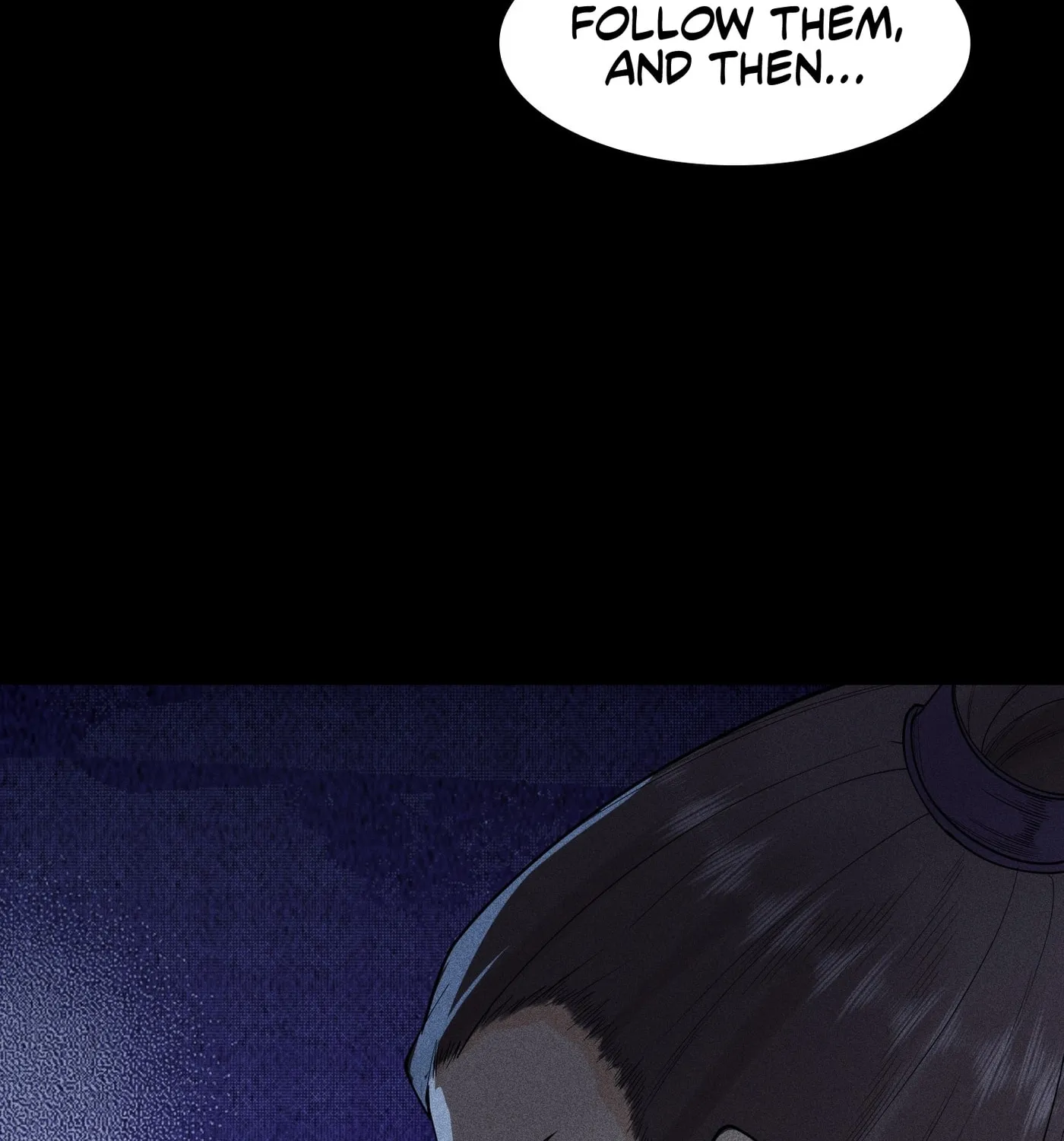 Celestial Phase Chapter 12 page 31 - 
